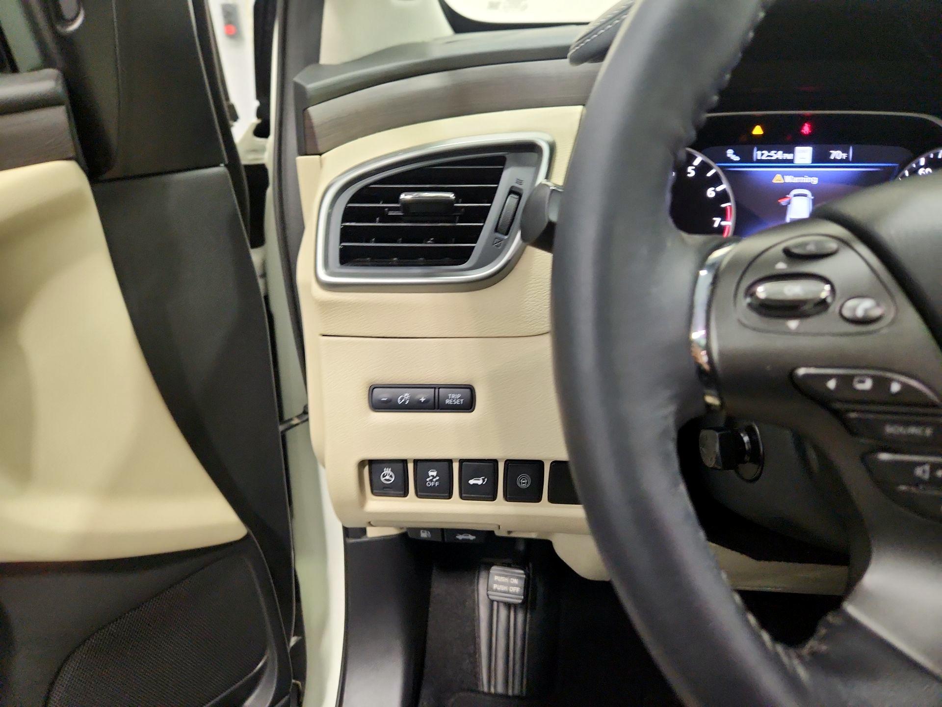 Thumbnail: 2021 Nissan Murano - 13