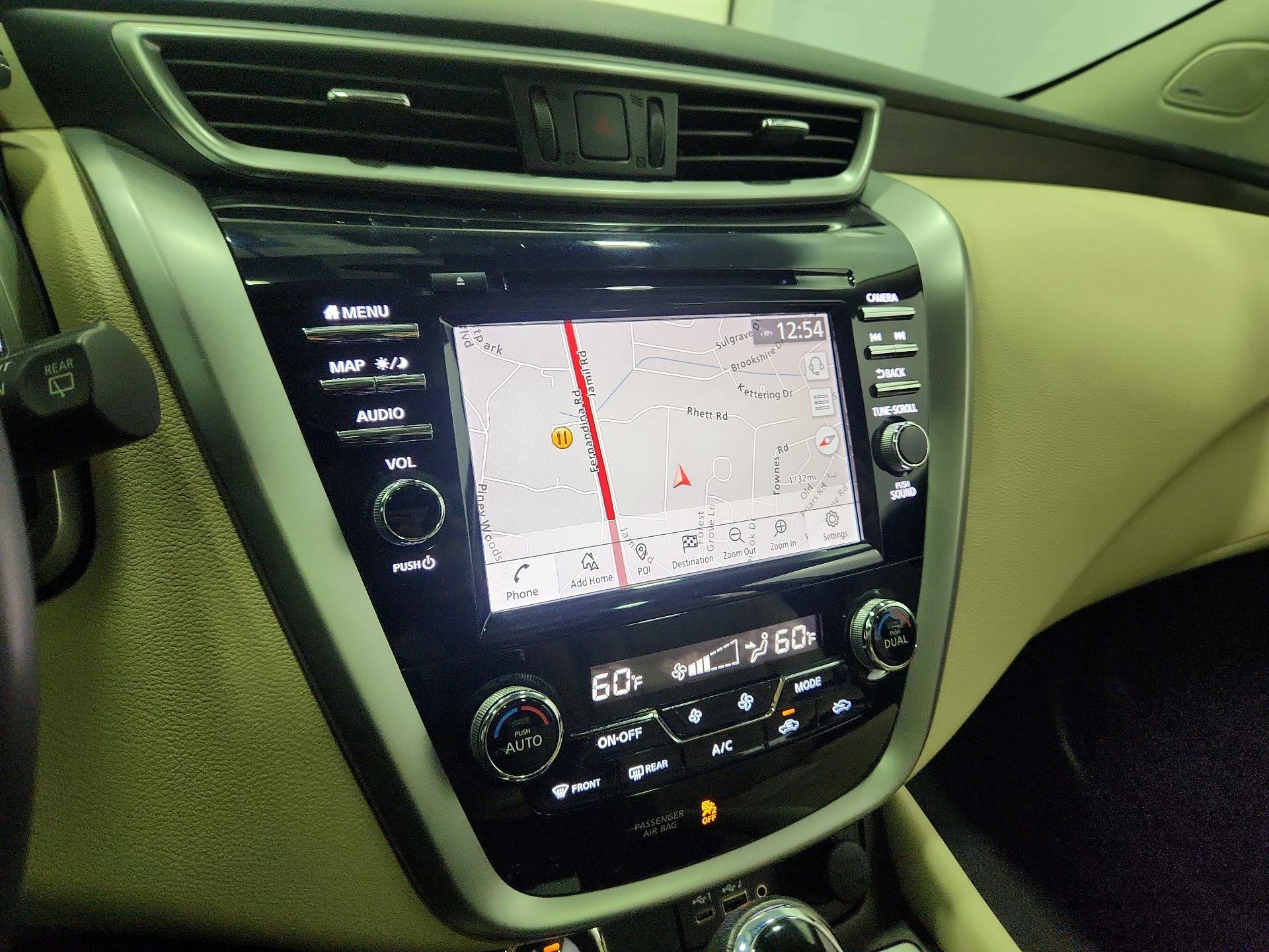 Thumbnail: 2021 Nissan Murano - 14