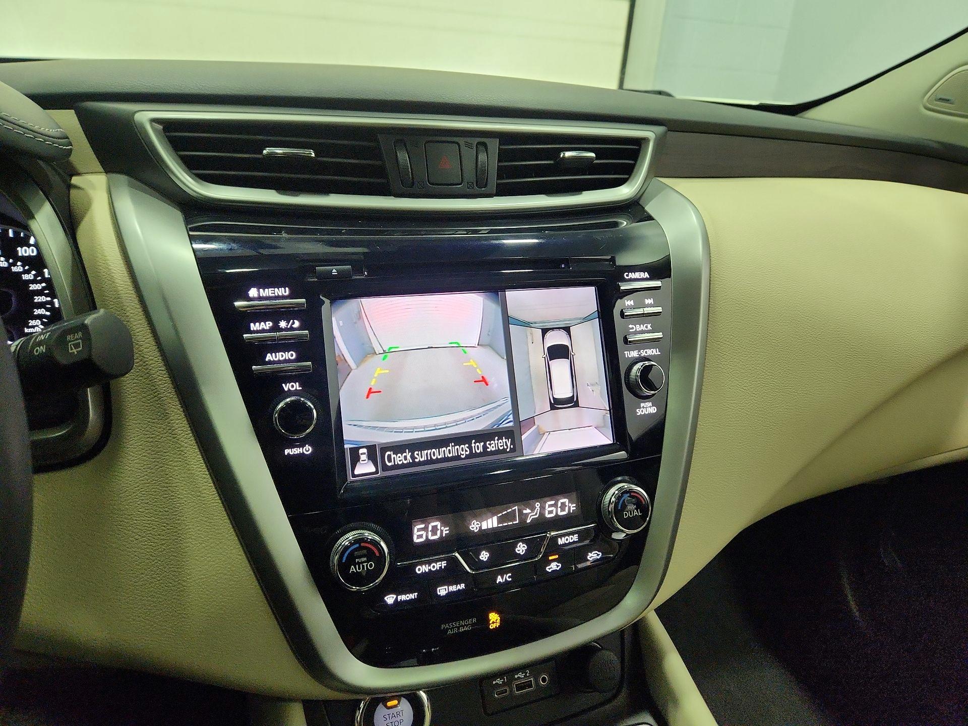 Thumbnail: 2021 Nissan Murano - 15