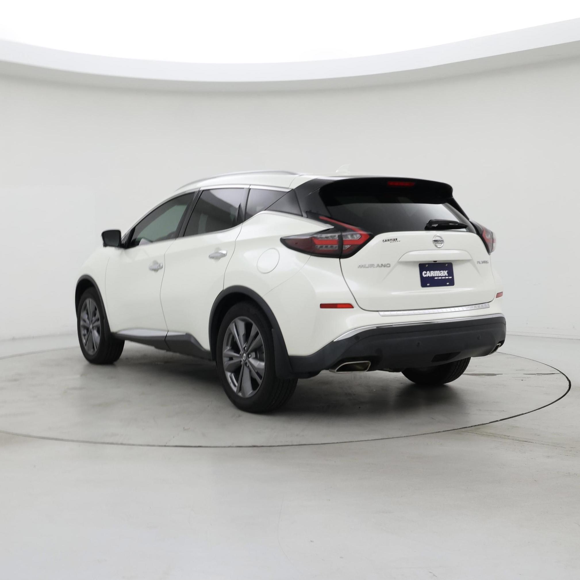 Thumbnail: 2021 Nissan Murano - 2