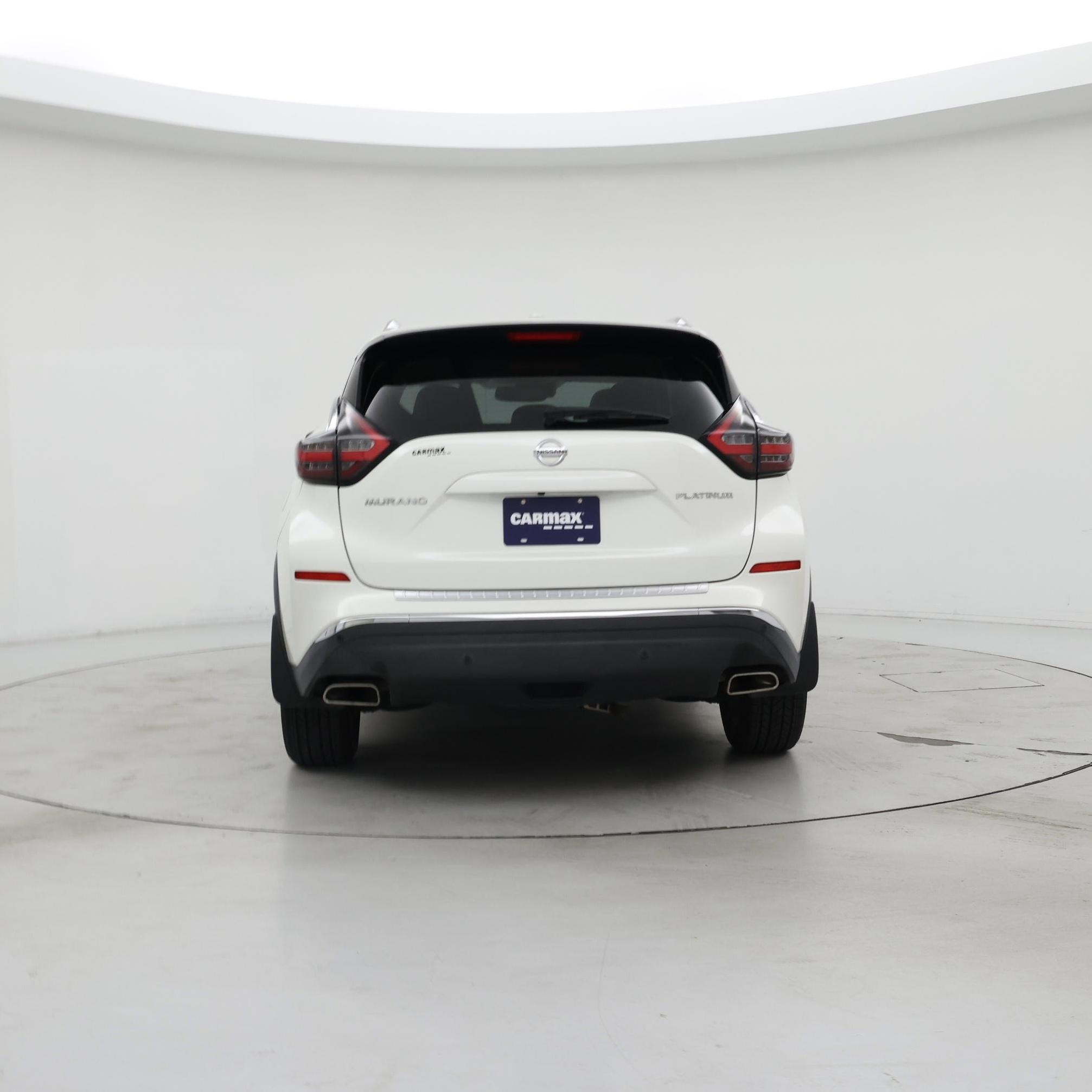 Thumbnail: 2021 Nissan Murano - 6