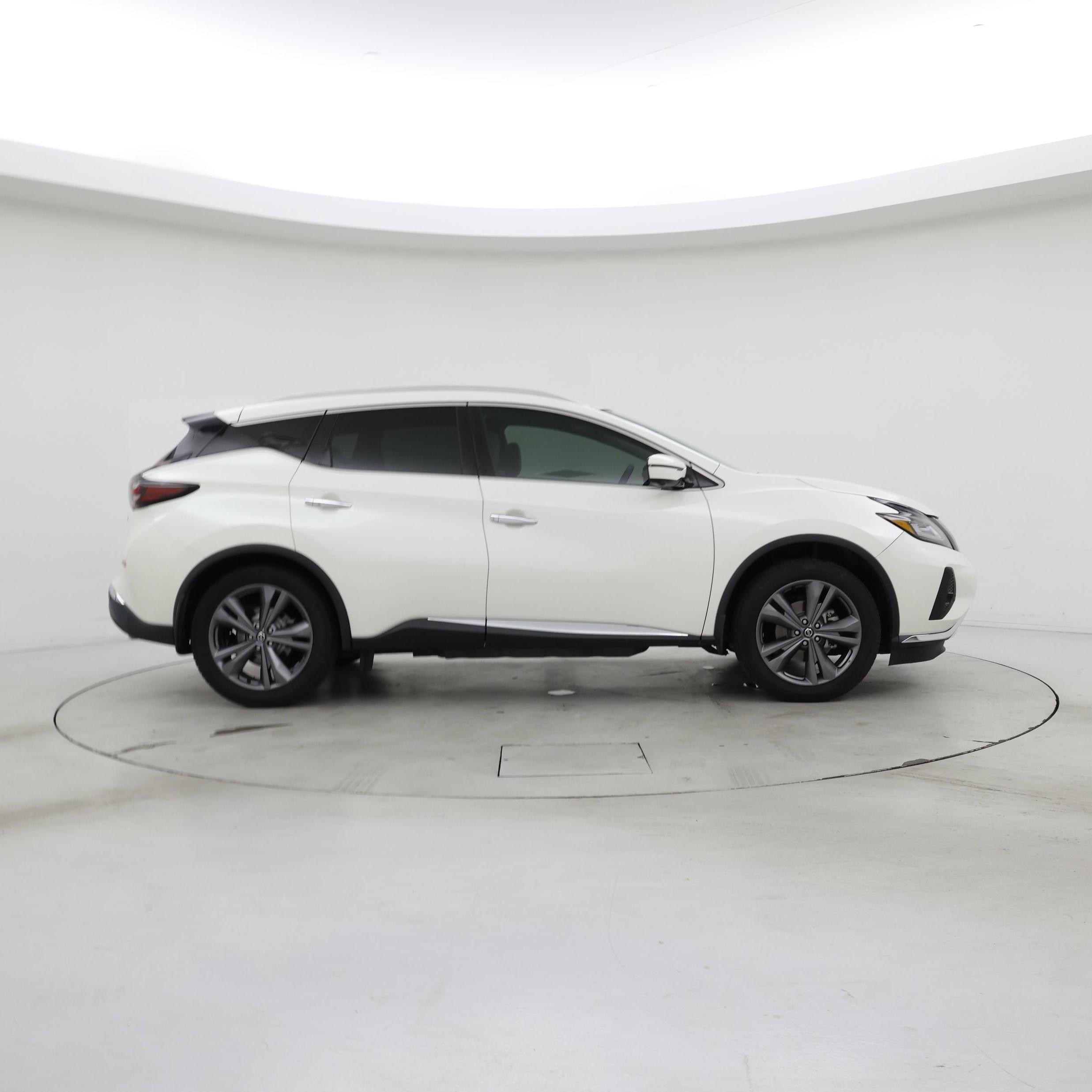 Thumbnail: 2021 Nissan Murano - 7