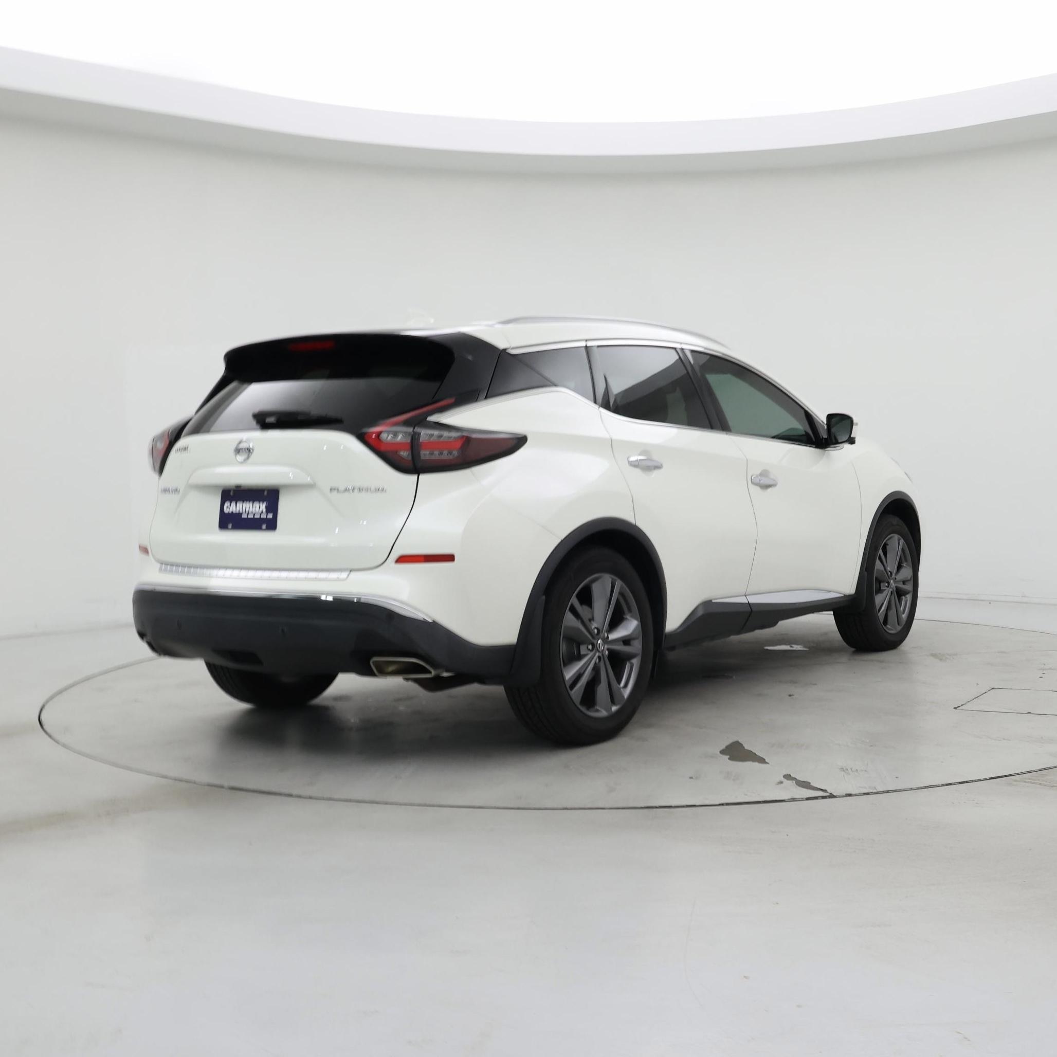 Thumbnail: 2021 Nissan Murano - 8