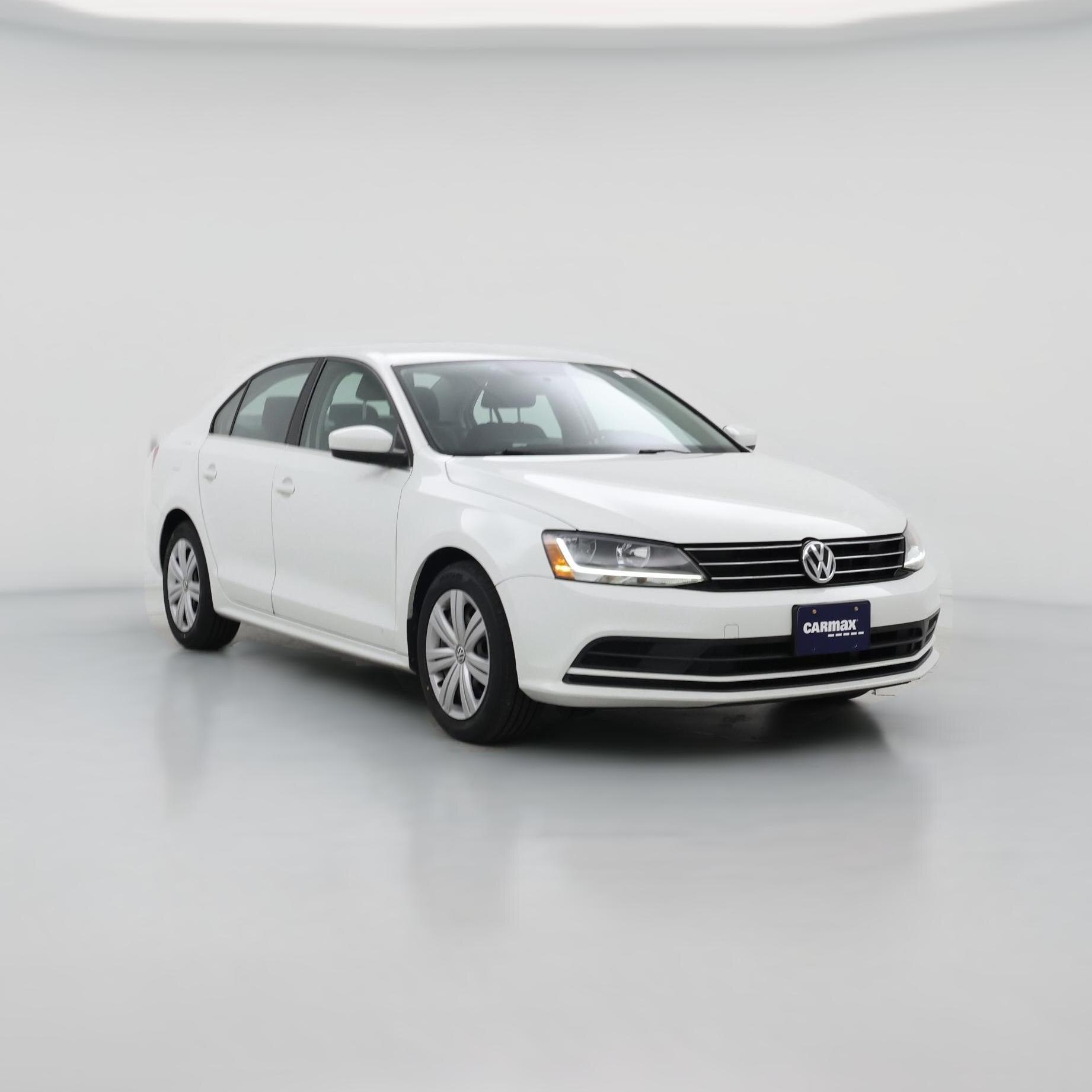 Thumbnail: 2017 Volkswagen Jetta - 1
