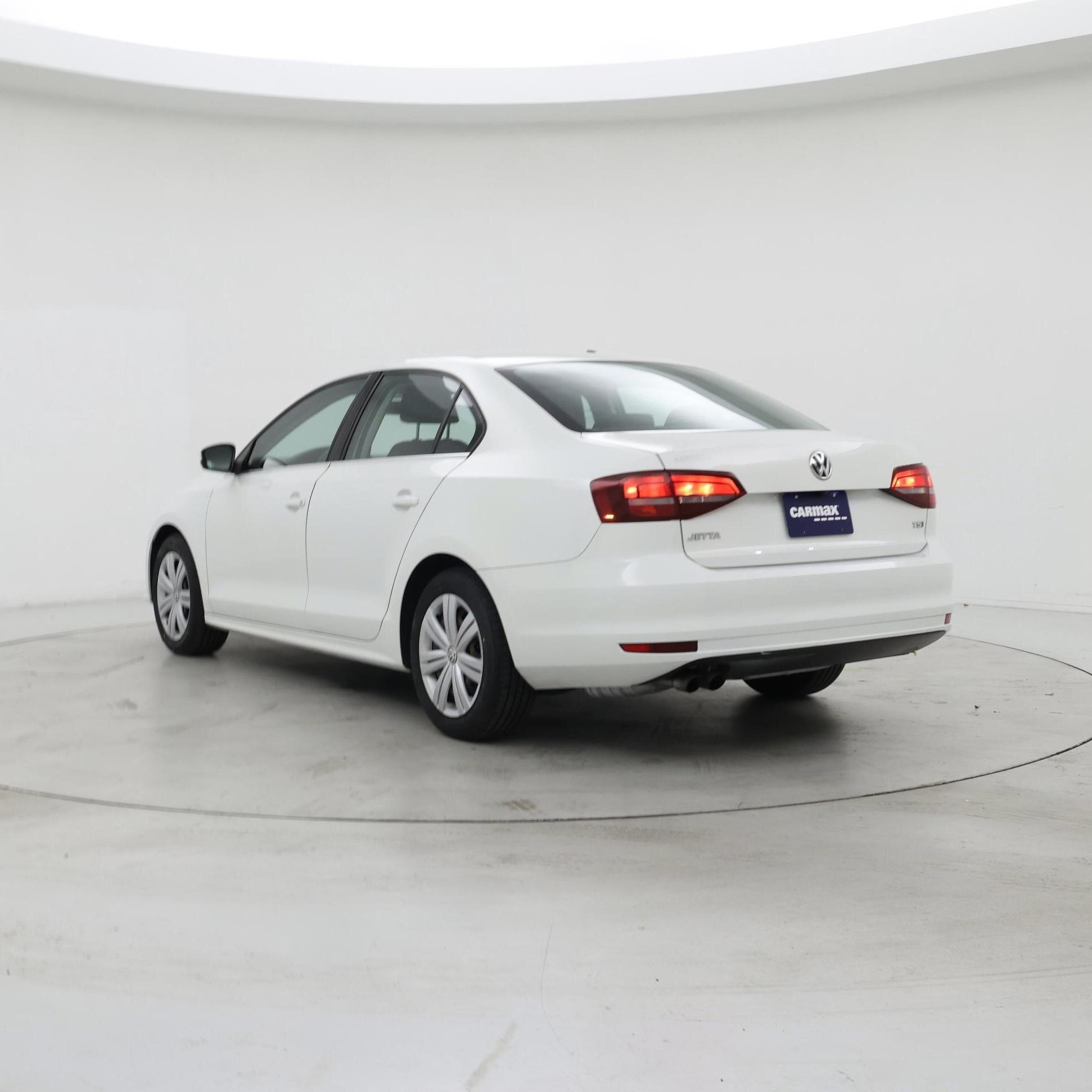 Thumbnail: 2017 Volkswagen Jetta - 2