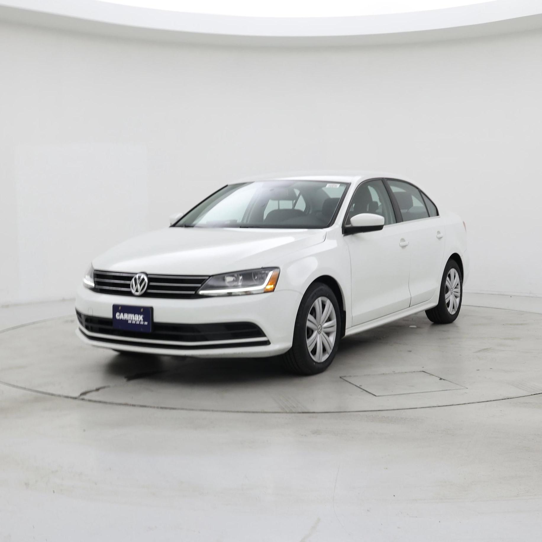 Thumbnail: 2017 Volkswagen Jetta - 4