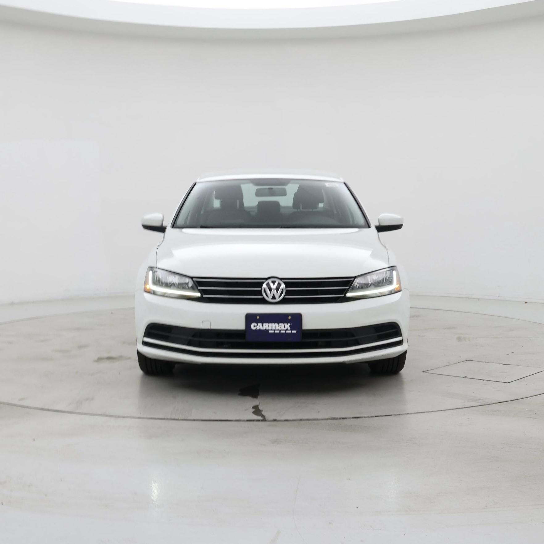 Thumbnail: 2017 Volkswagen Jetta - 5