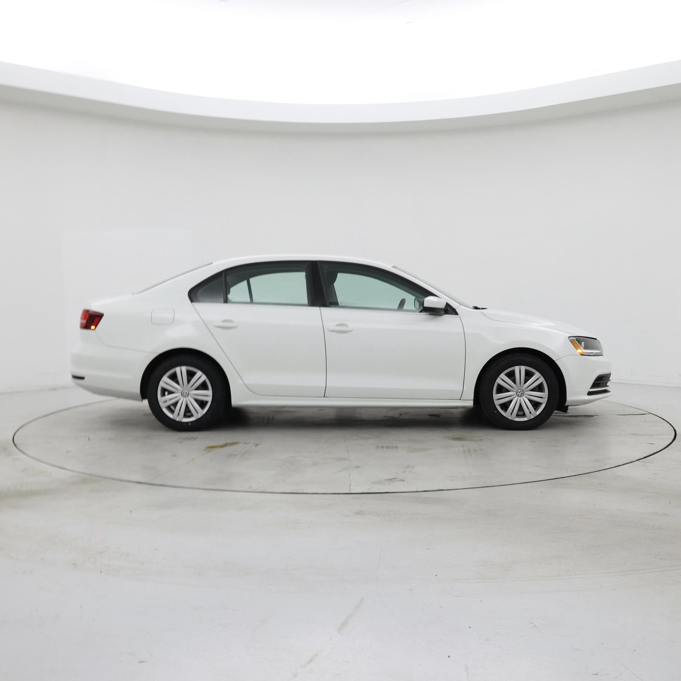 Thumbnail: 2017 Volkswagen Jetta - 7