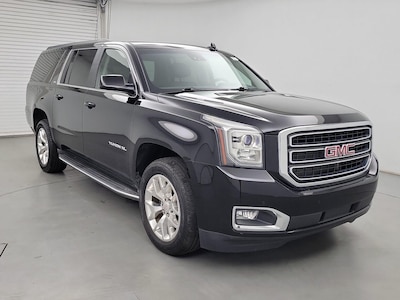 2015 GMC Yukon XL 1500 SLT