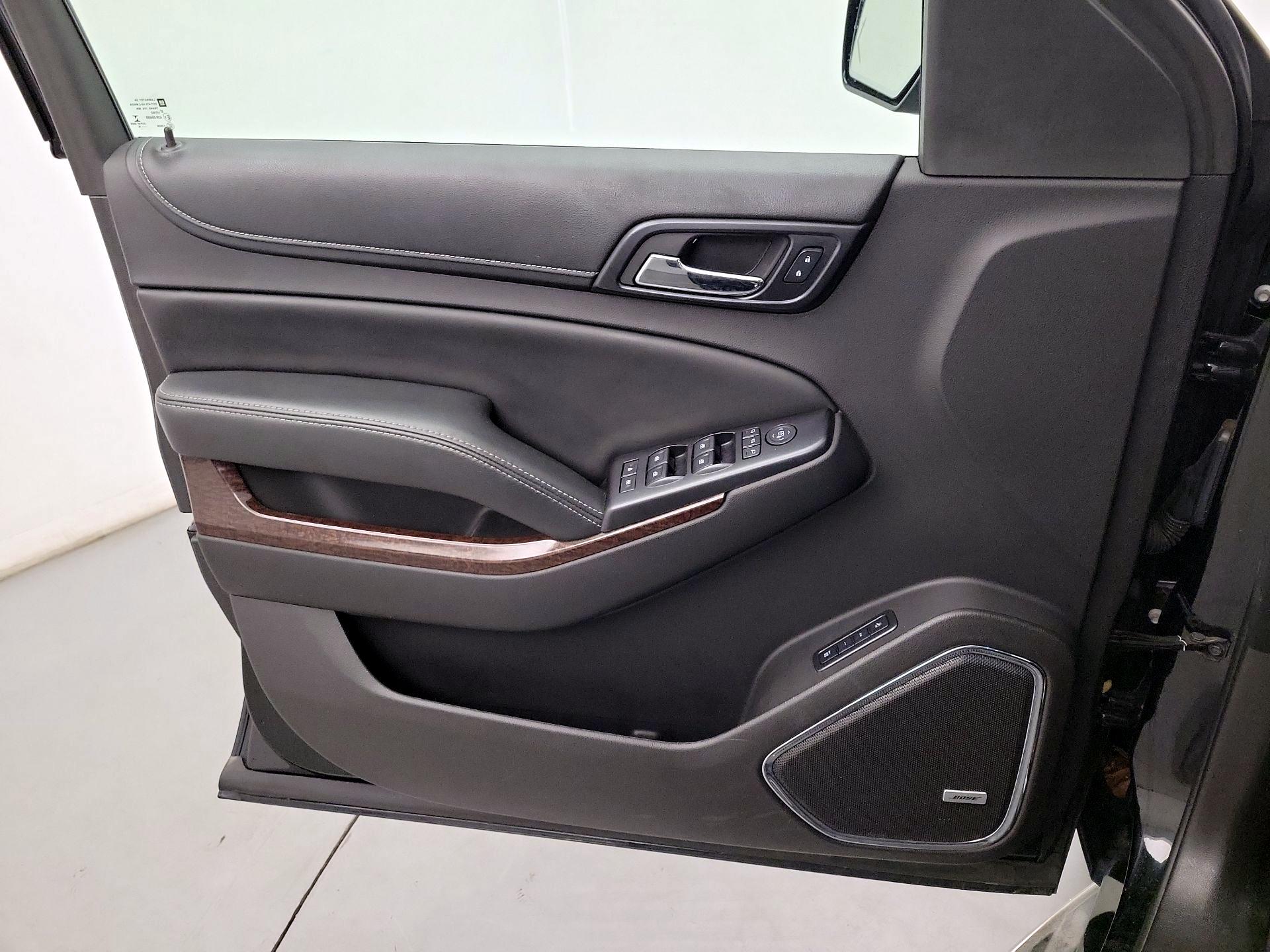 Thumbnail: 2015 GMC Yukon XL - 10