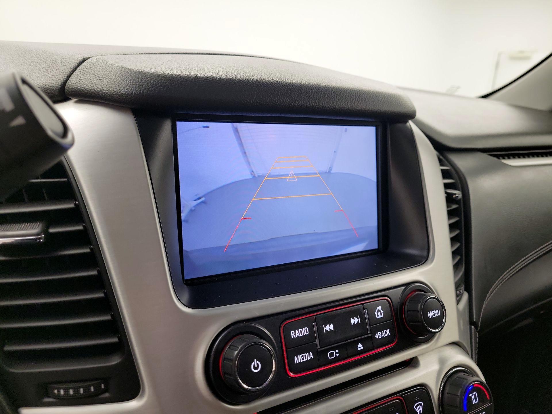 Thumbnail: 2015 GMC Yukon XL - 13