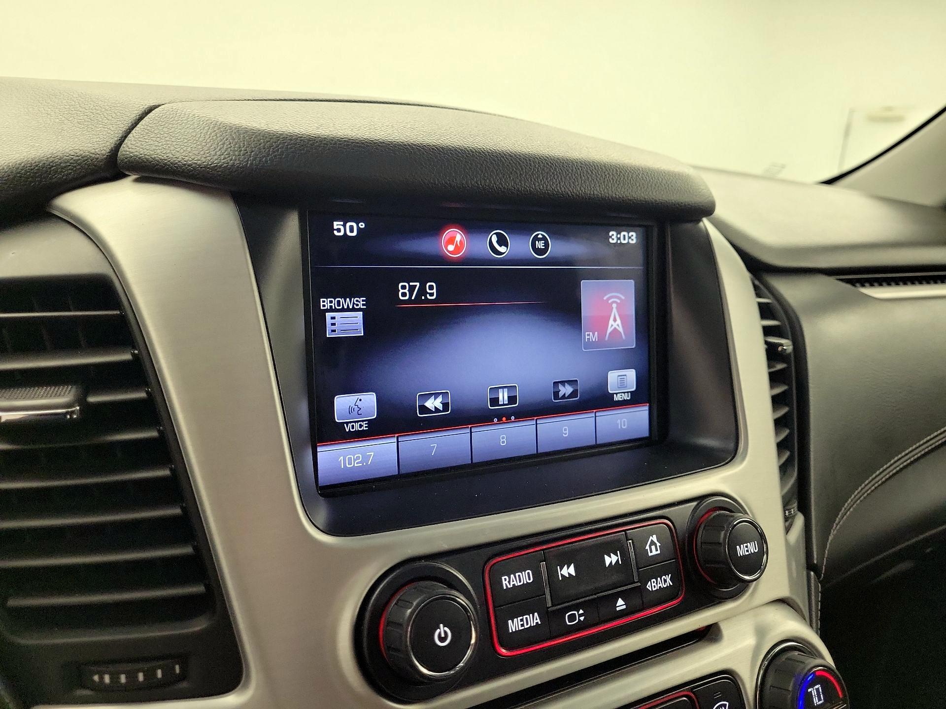 Thumbnail: 2015 GMC Yukon XL - 14