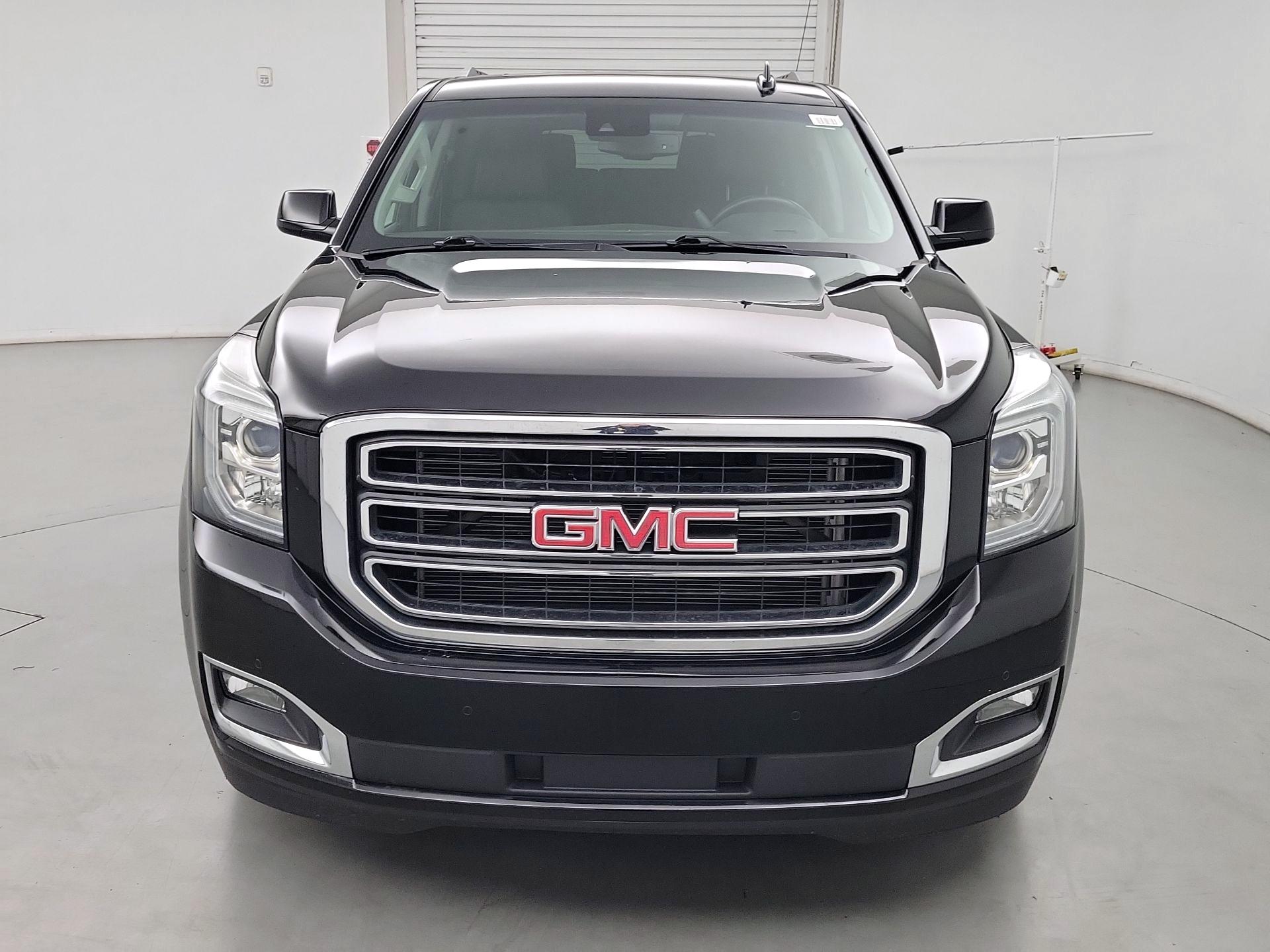 Thumbnail: 2015 GMC Yukon XL - 2