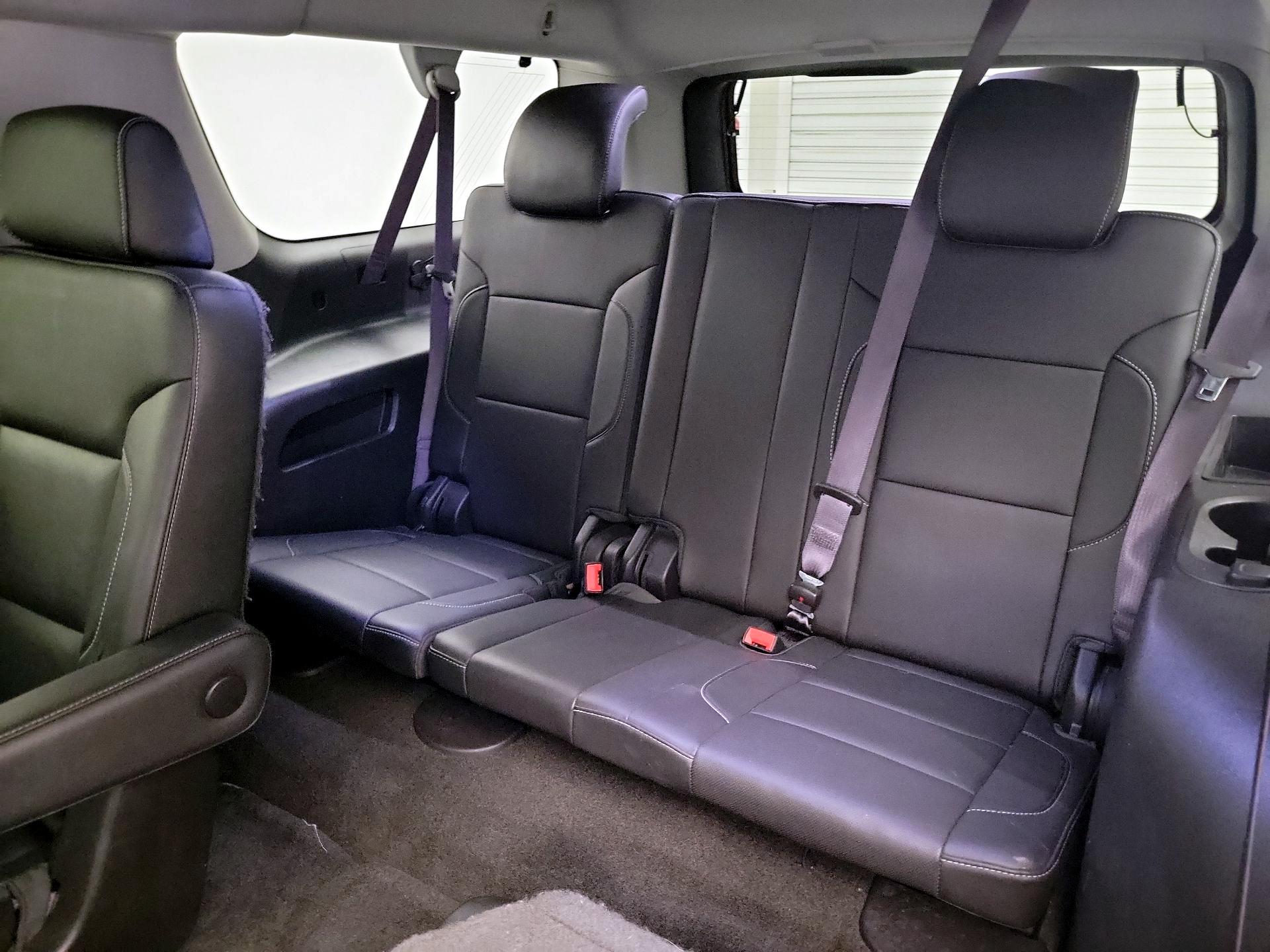 Thumbnail: 2015 GMC Yukon XL - 20