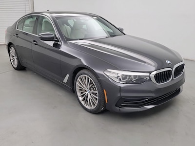 2019 BMW 530 I