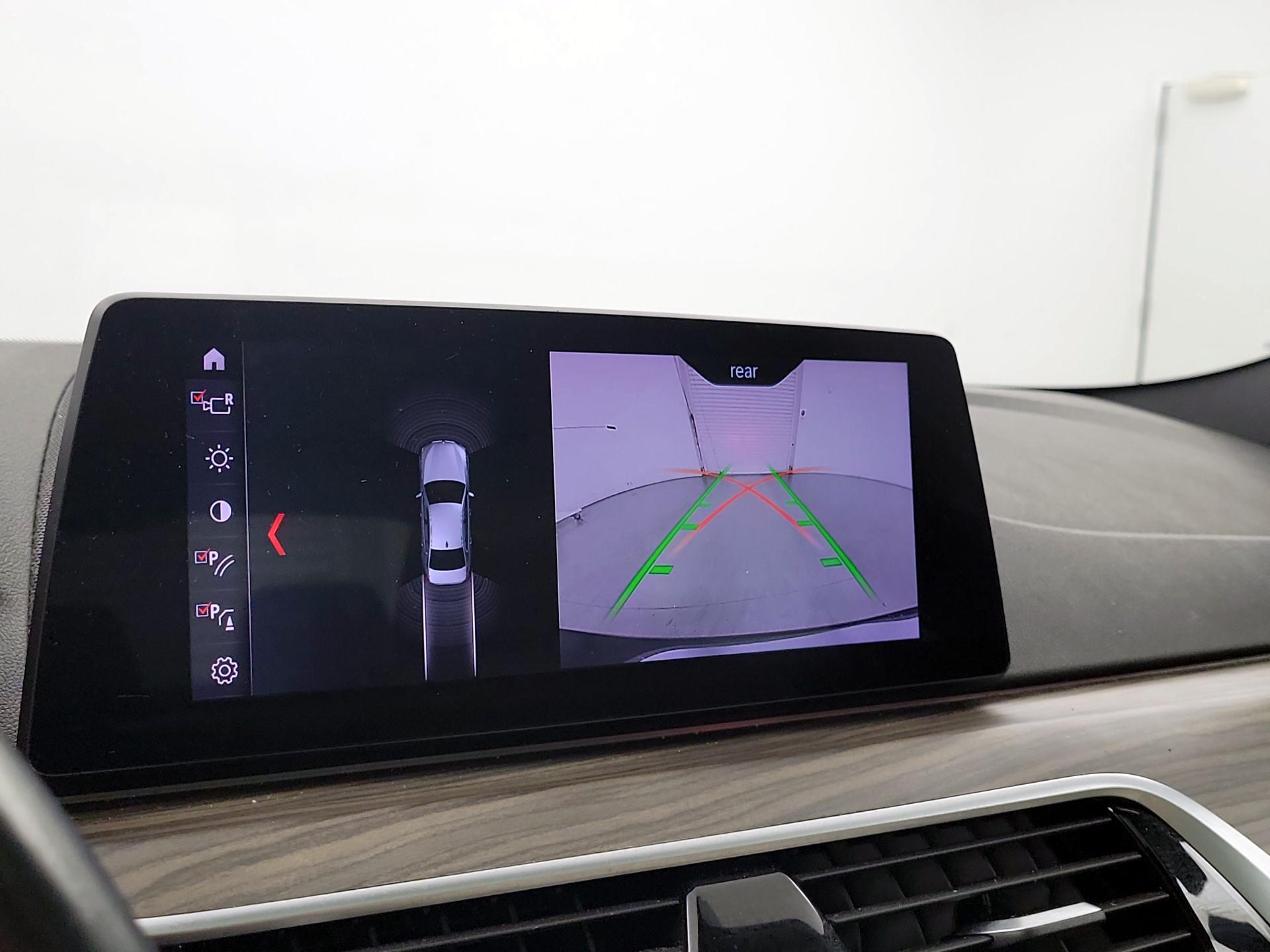 Thumbnail: 2019 BMW 5 Series - 13