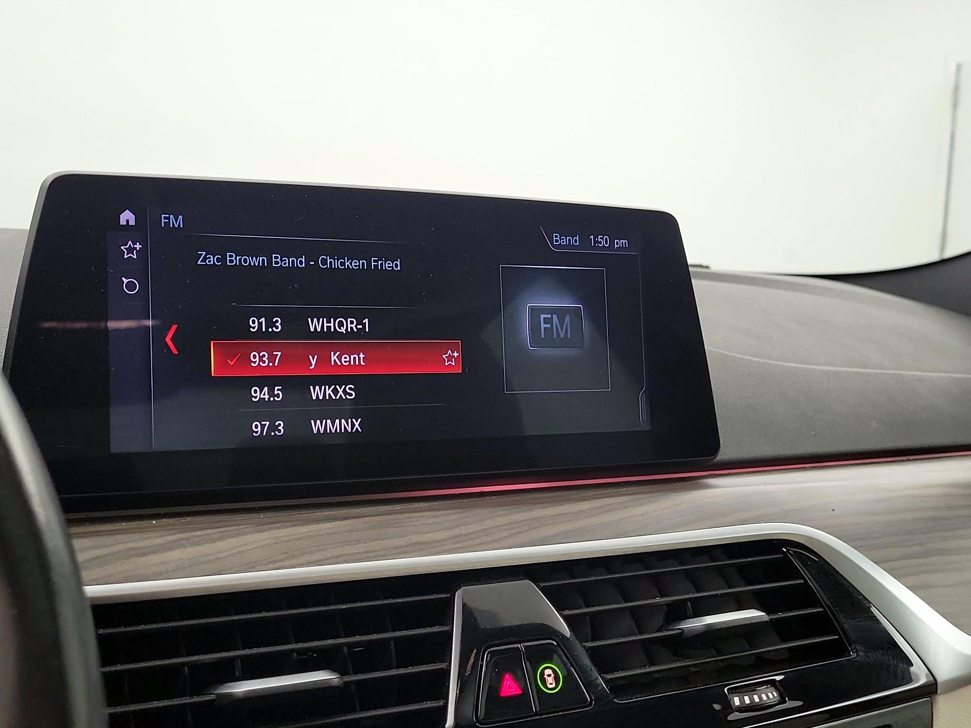 Thumbnail: 2019 BMW 5 Series - 14