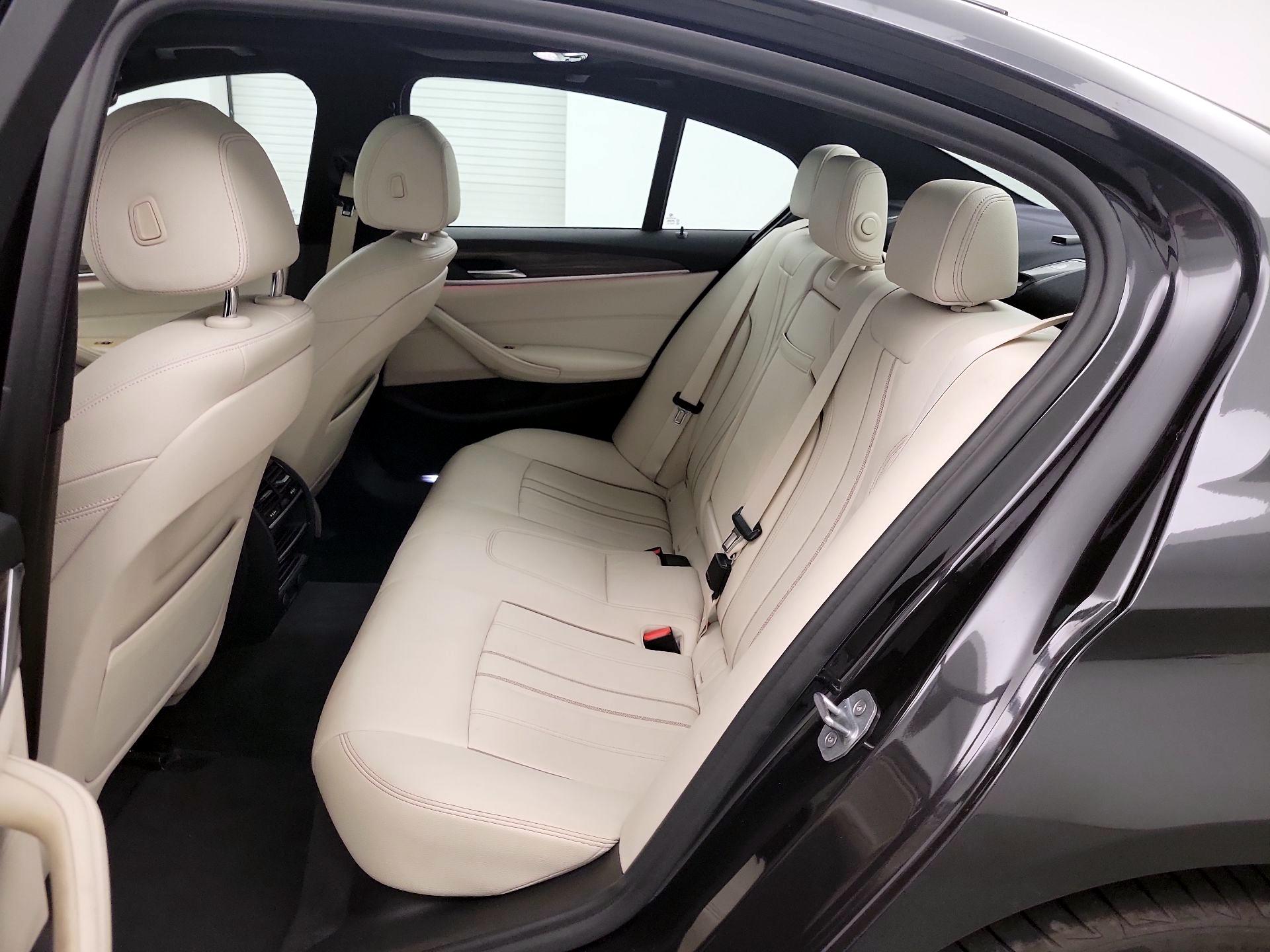 Thumbnail: 2019 BMW 5 Series - 19