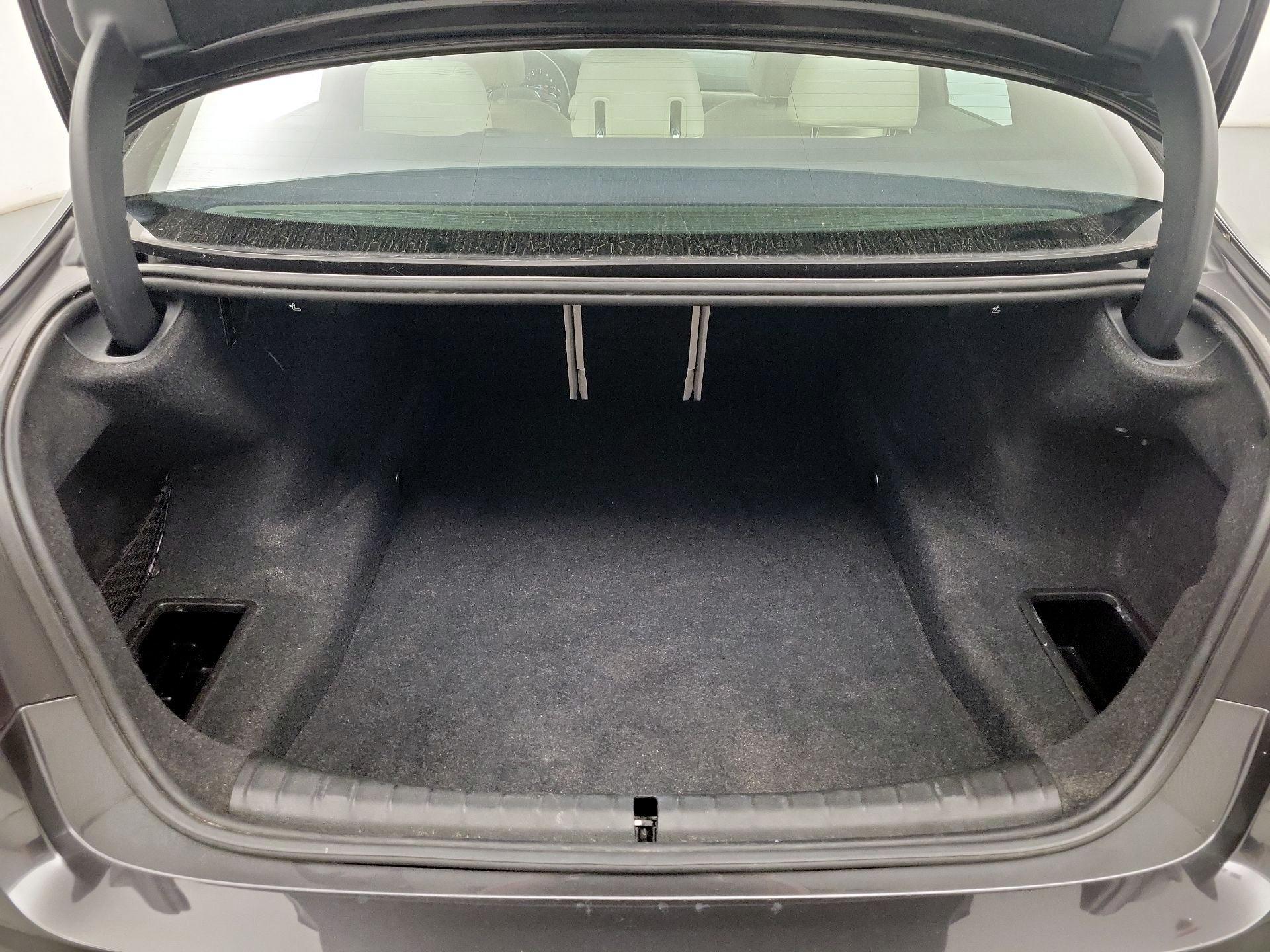 Thumbnail: 2019 BMW 5 Series - 20