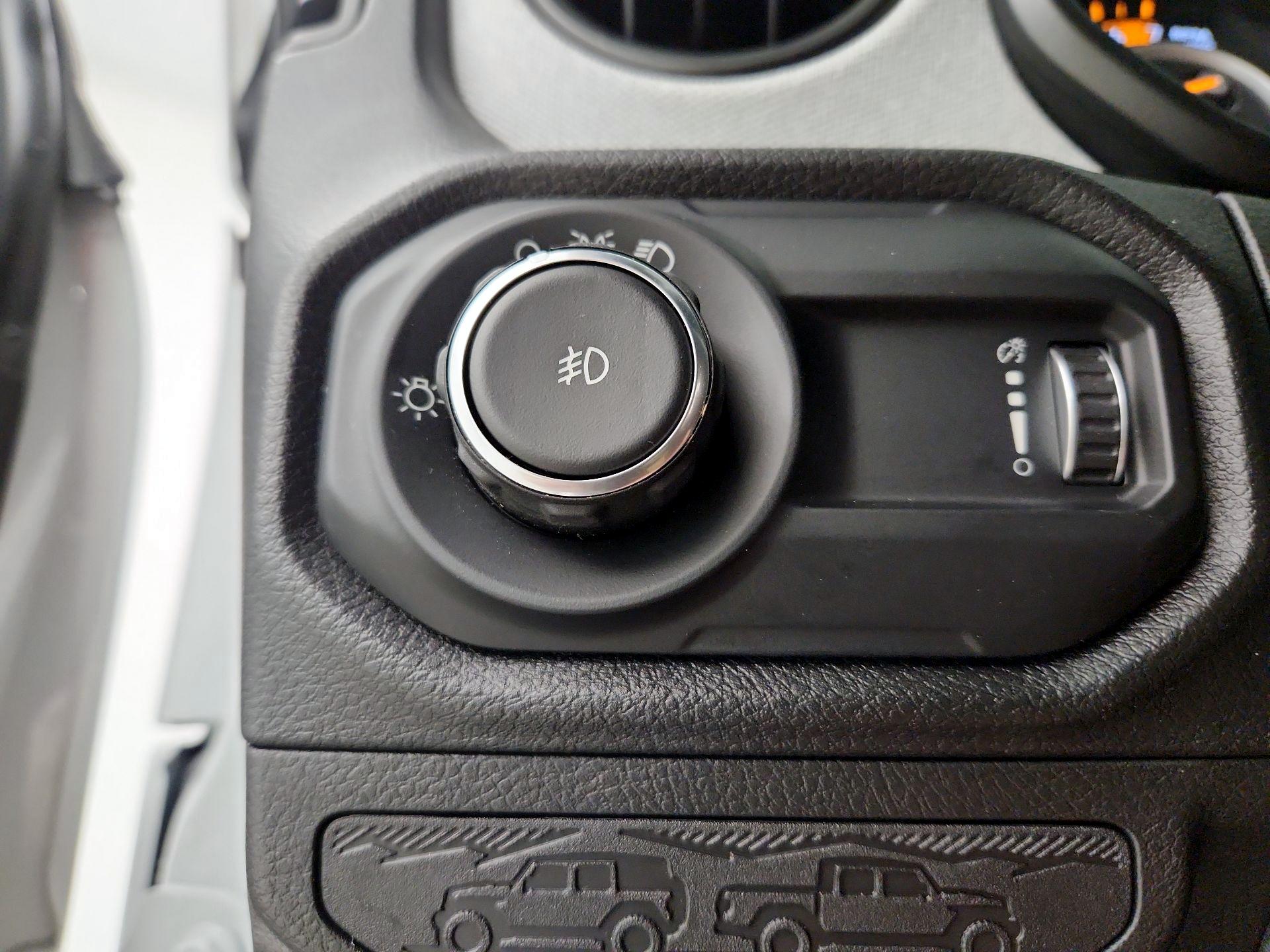 Thumbnail: 2024 Jeep Wrangler - 13