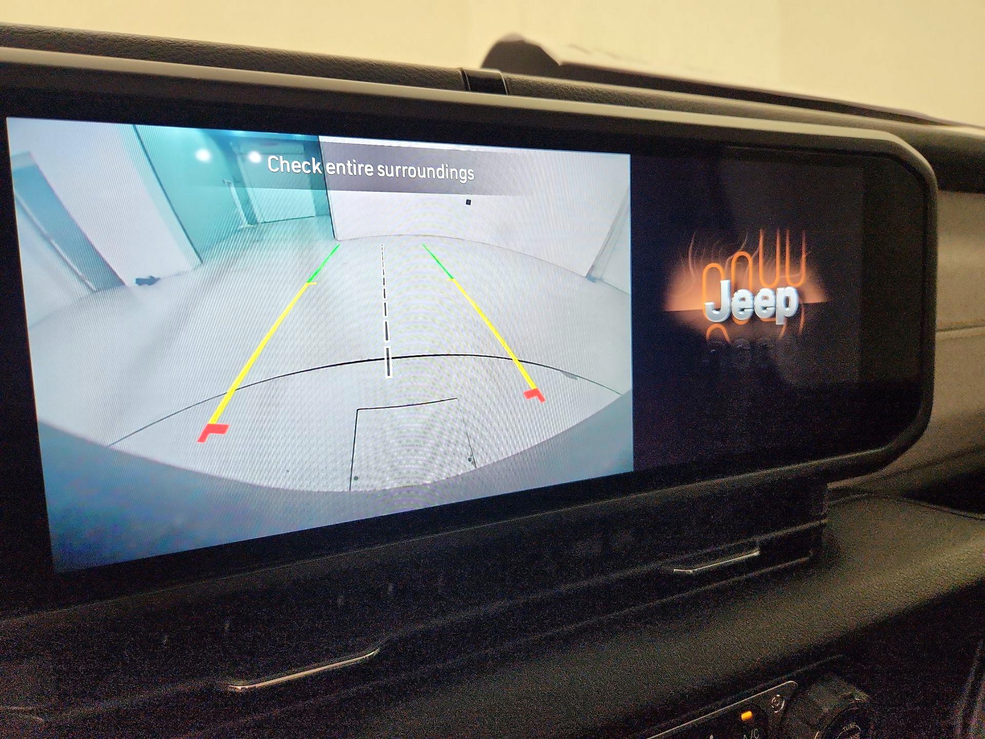 Thumbnail: 2024 Jeep Wrangler - 14