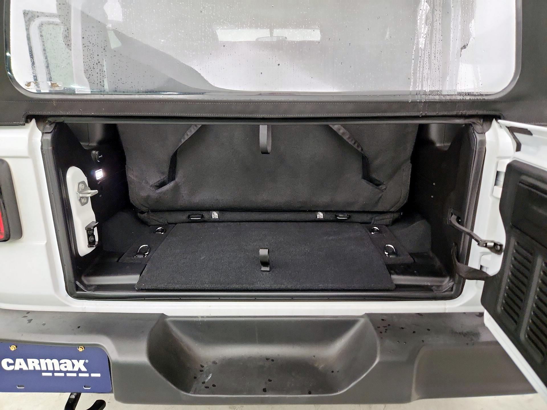 Thumbnail: 2024 Jeep Wrangler - 19