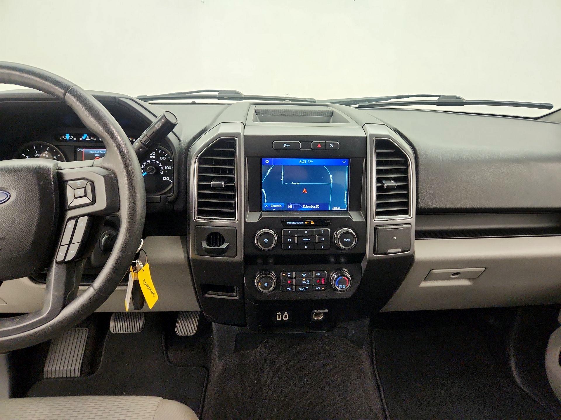 Thumbnail: 2020 Ford F-150 - 9