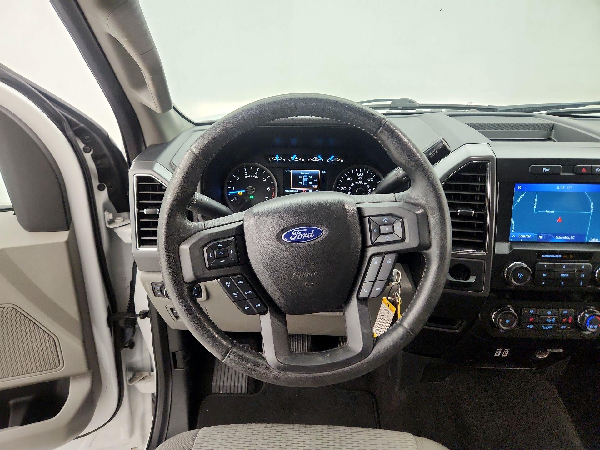 Thumbnail: 2020 Ford F-150 - 10