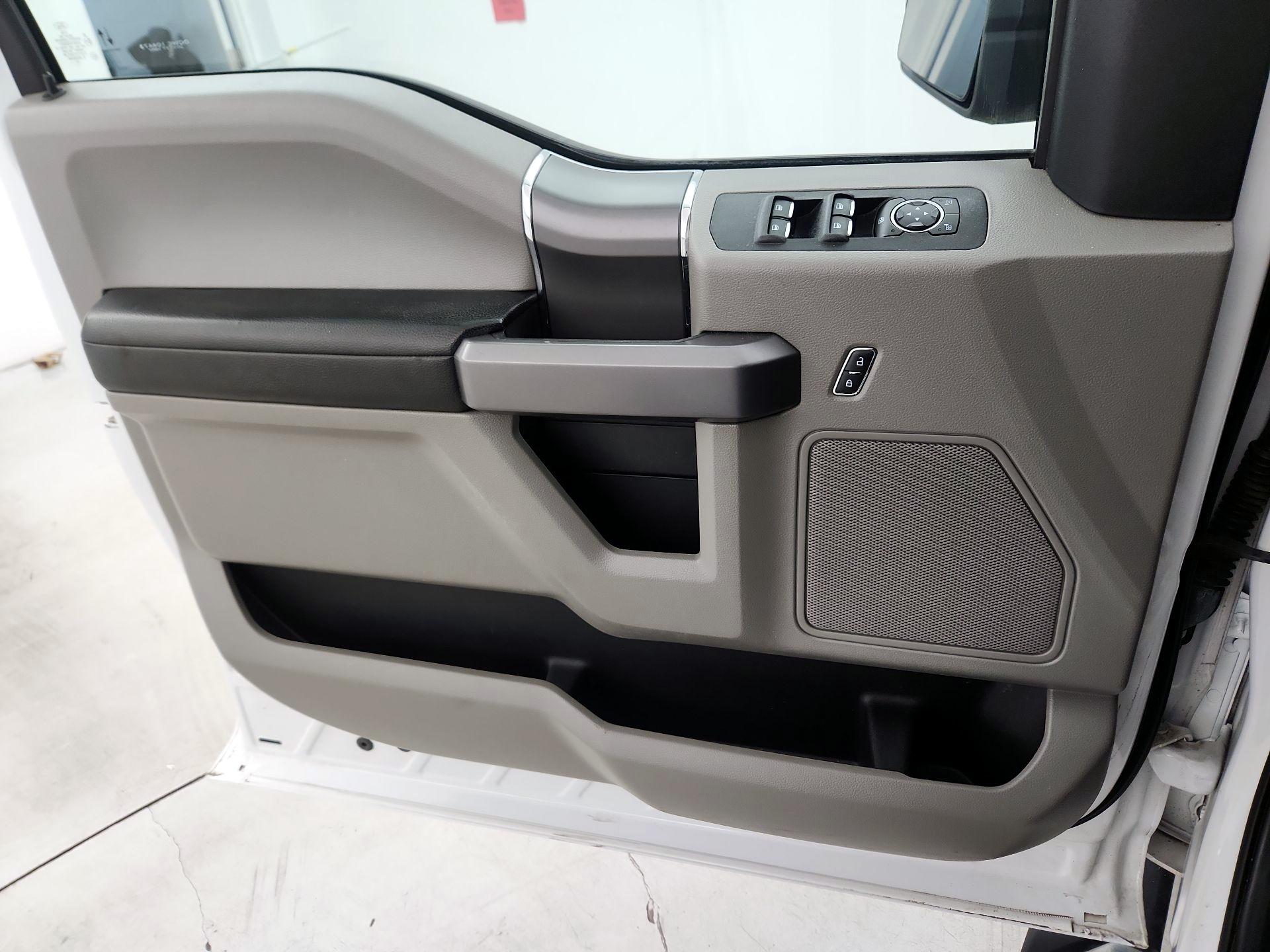 Thumbnail: 2020 Ford F-150 - 12