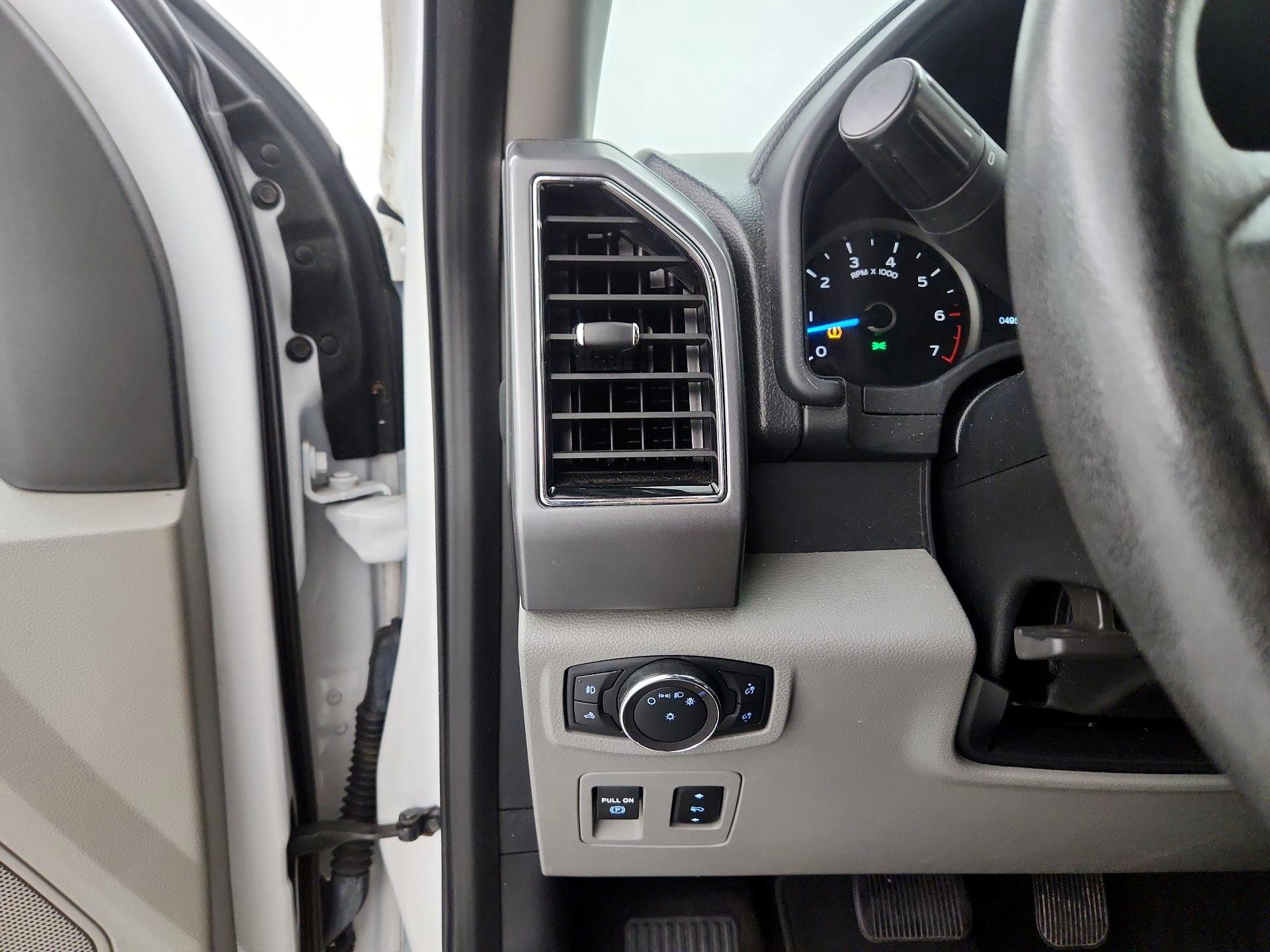 Thumbnail: 2020 Ford F-150 - 13