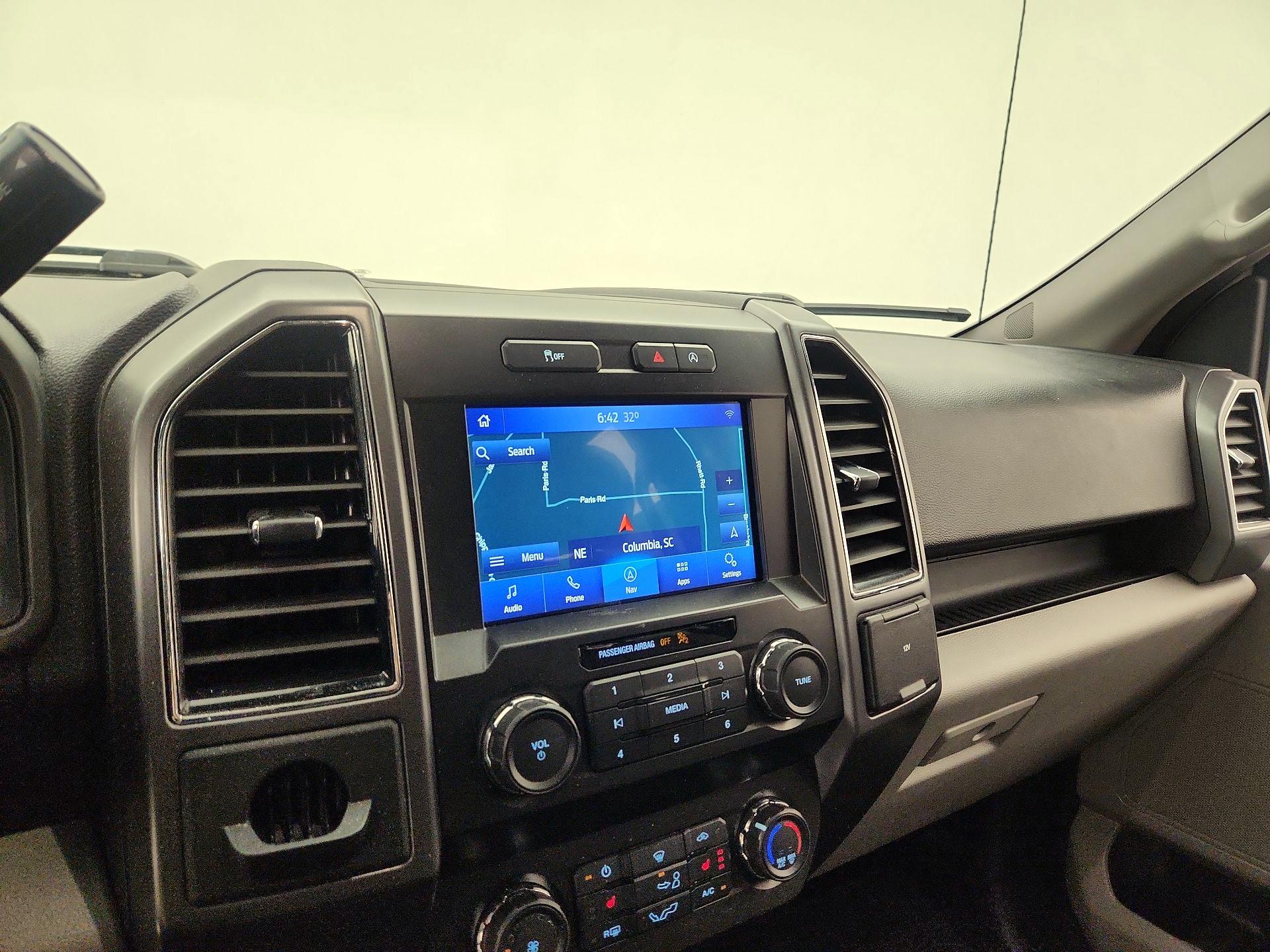 Thumbnail: 2020 Ford F-150 - 14