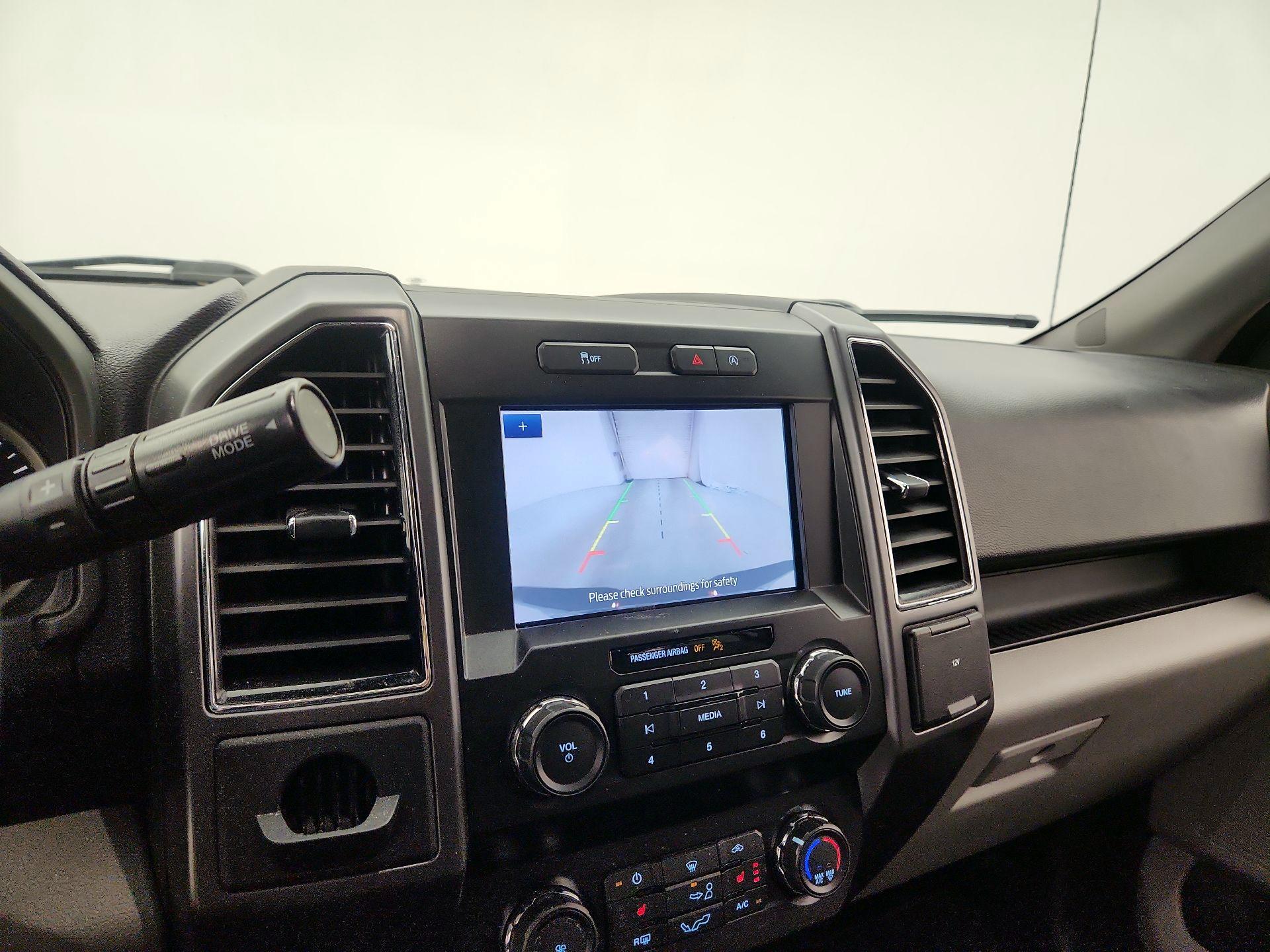 Thumbnail: 2020 Ford F-150 - 15