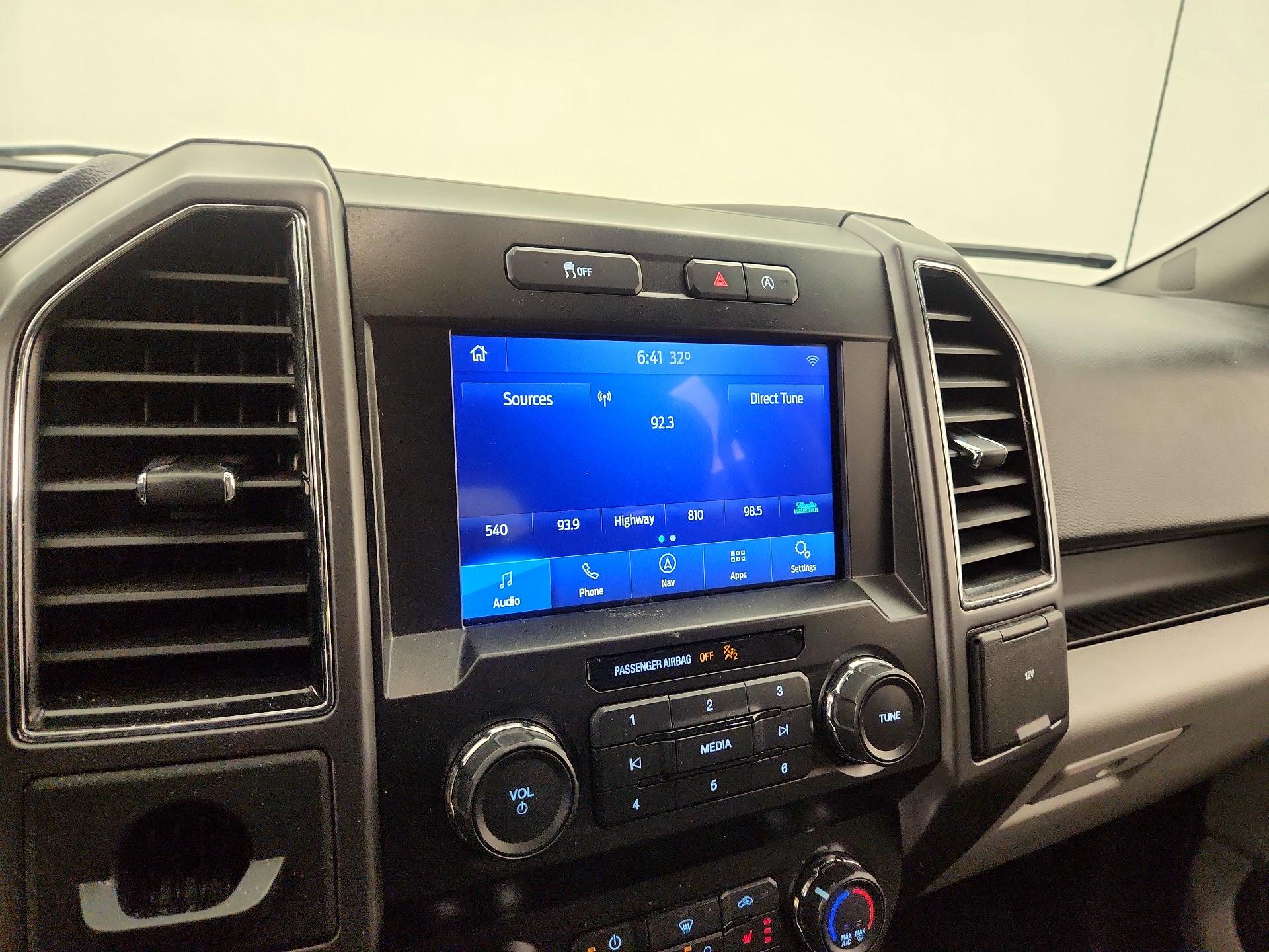 Thumbnail: 2020 Ford F-150 - 16