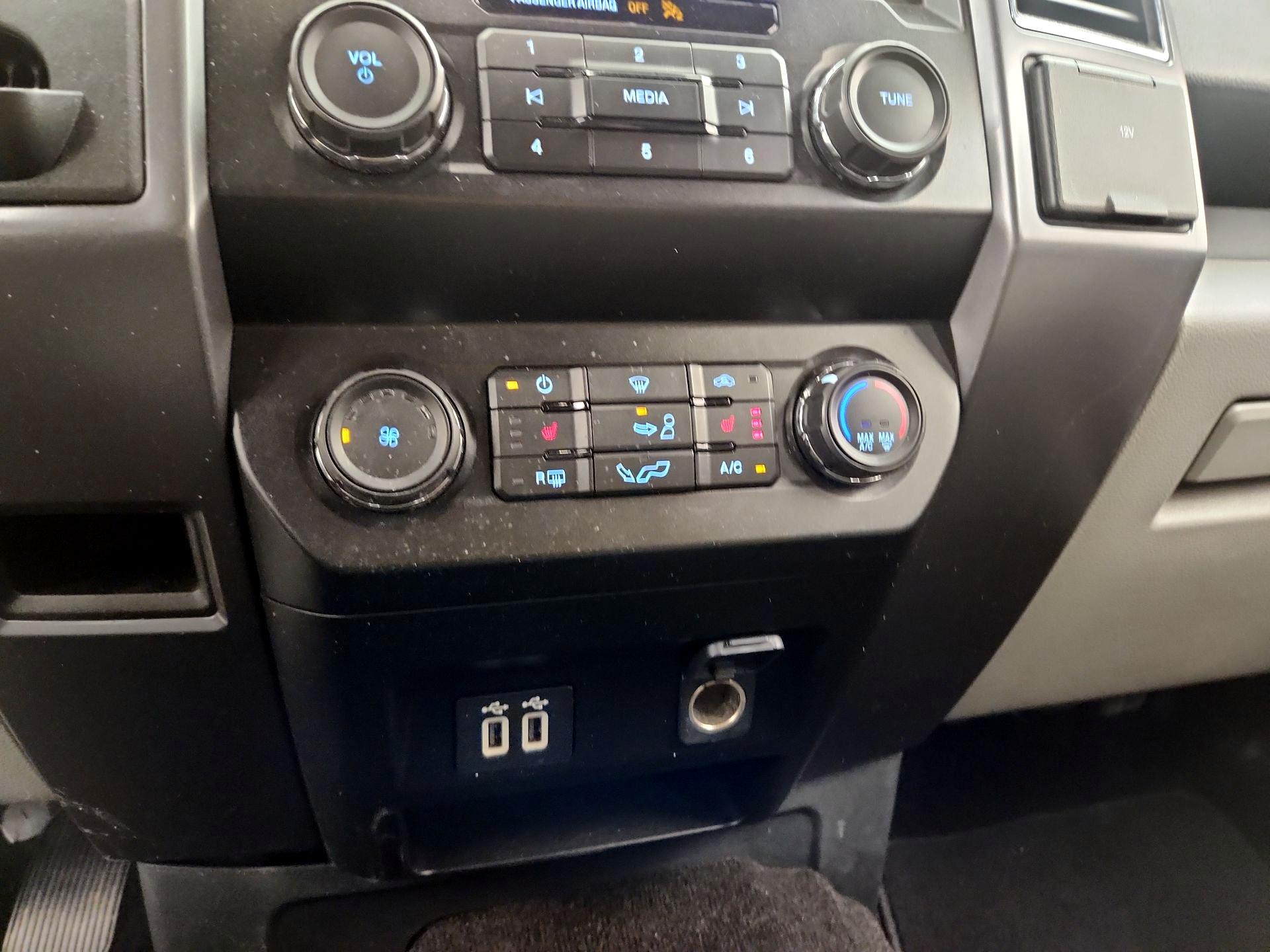 Thumbnail: 2020 Ford F-150 - 17