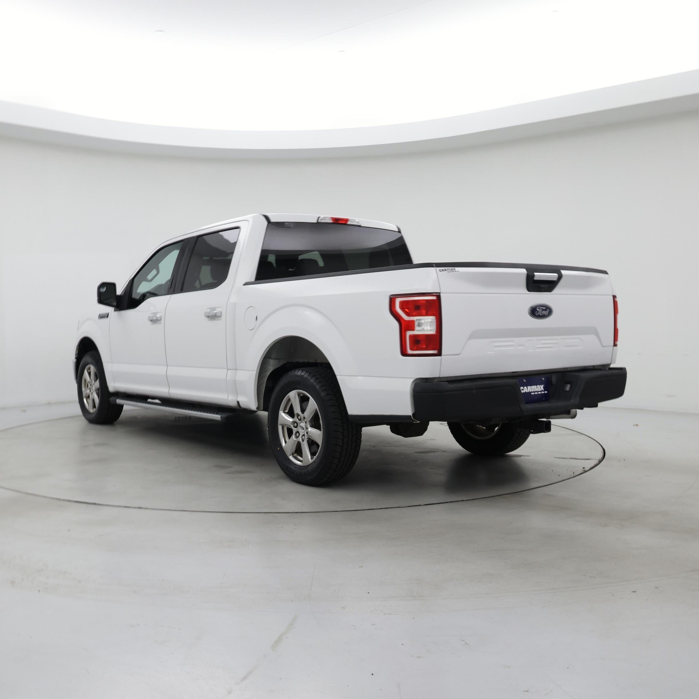 Thumbnail: 2020 Ford F-150 - 2