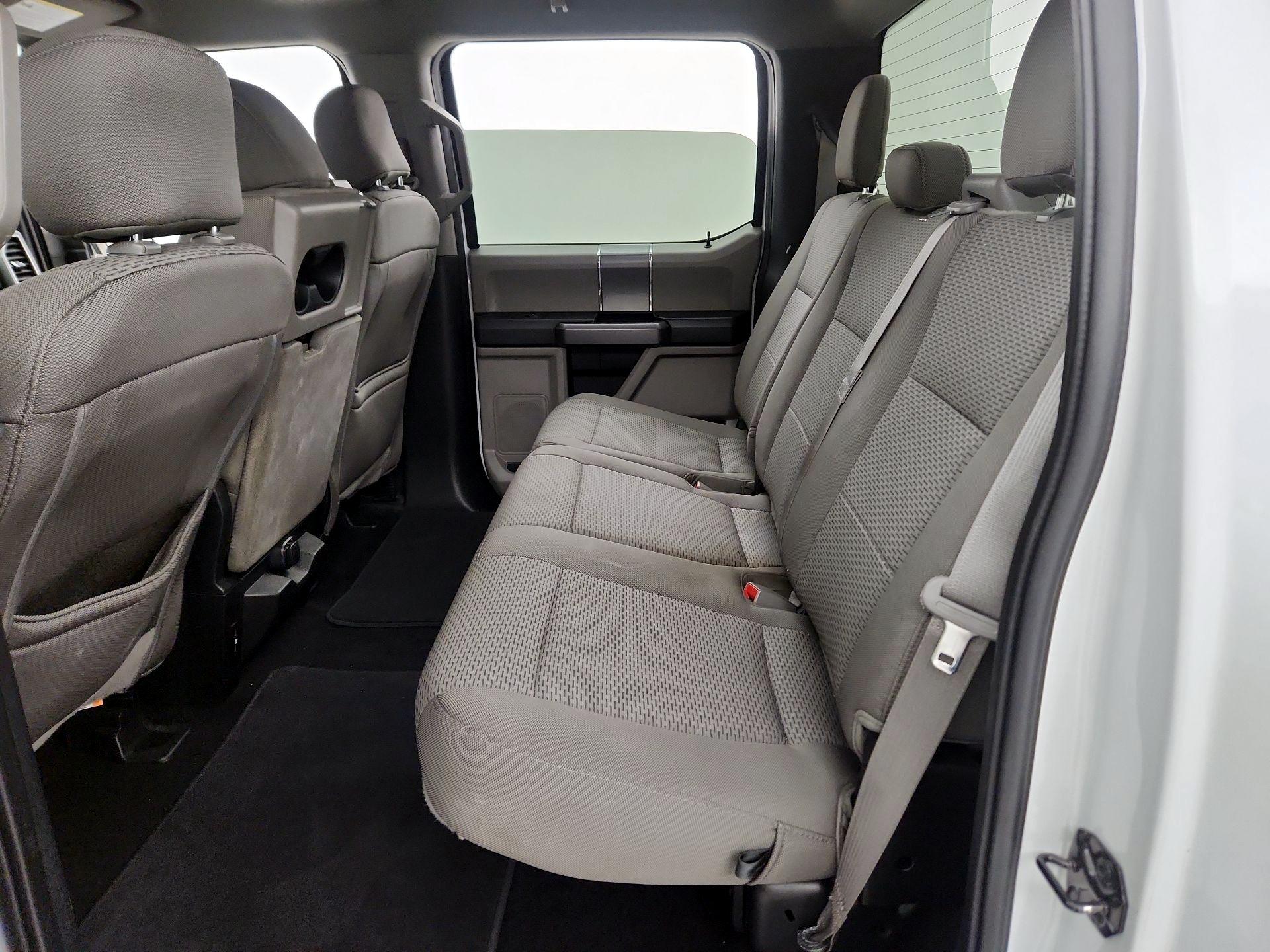 Thumbnail: 2020 Ford F-150 - 20