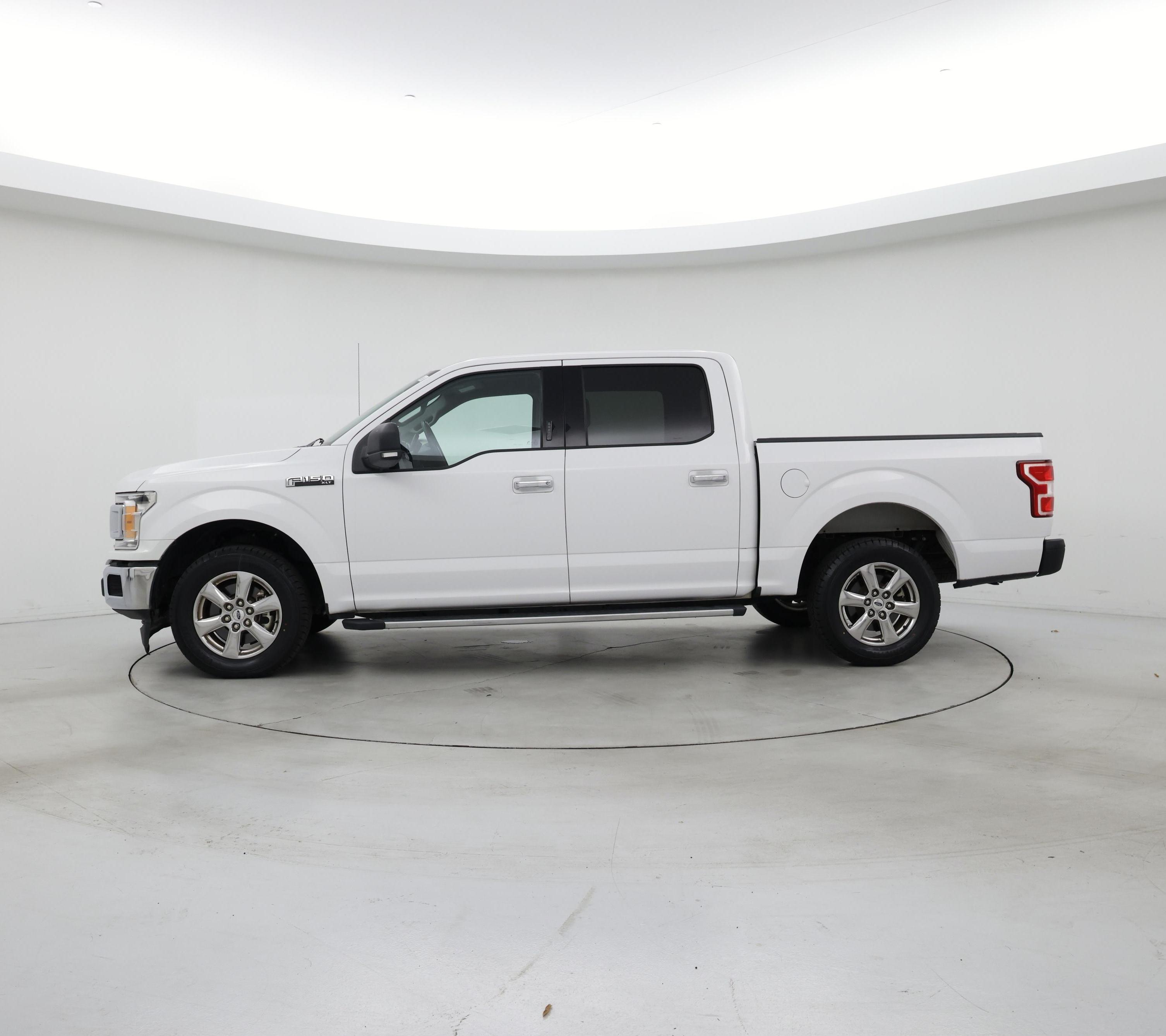 Thumbnail: 2020 Ford F-150 - 3