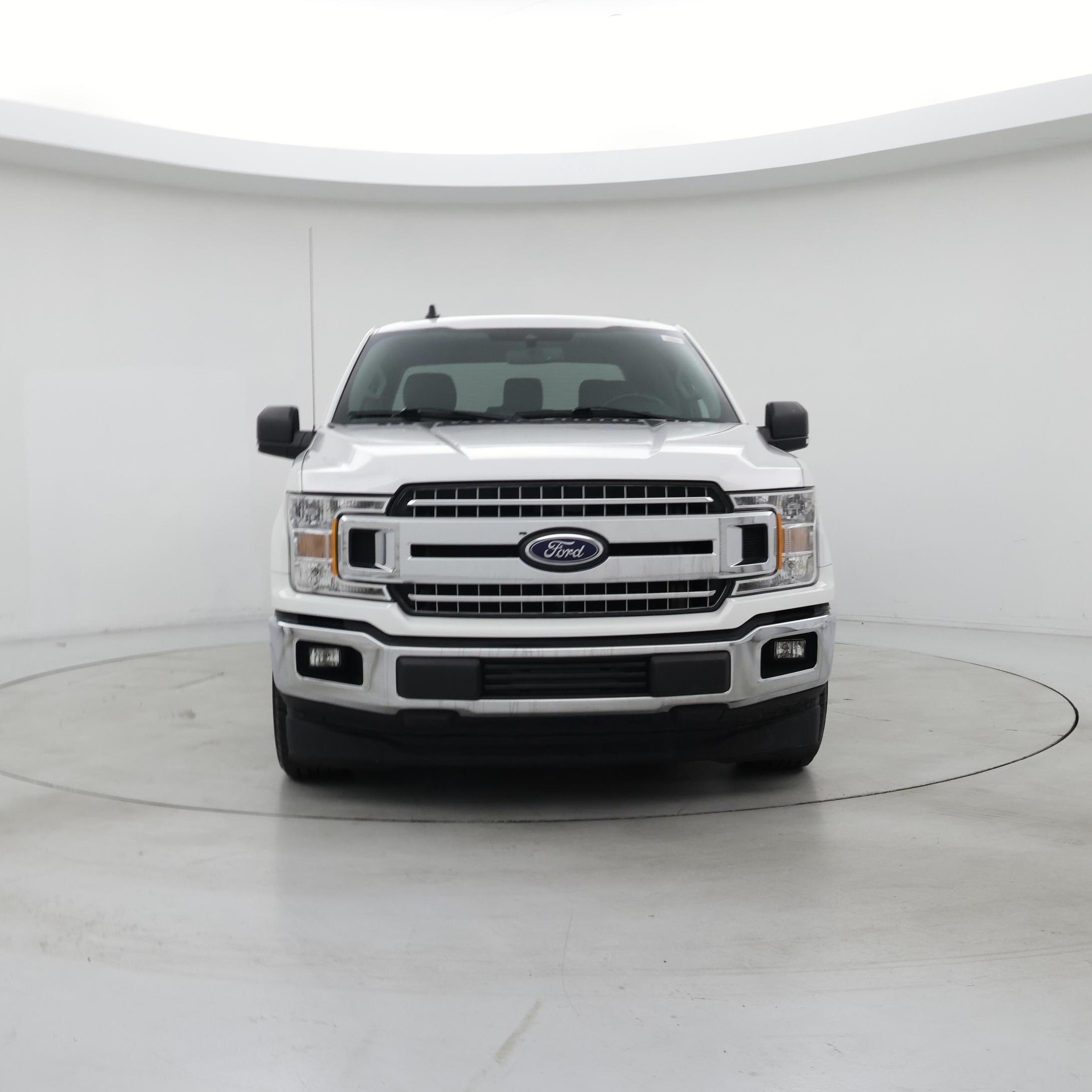 Thumbnail: 2020 Ford F-150 - 5