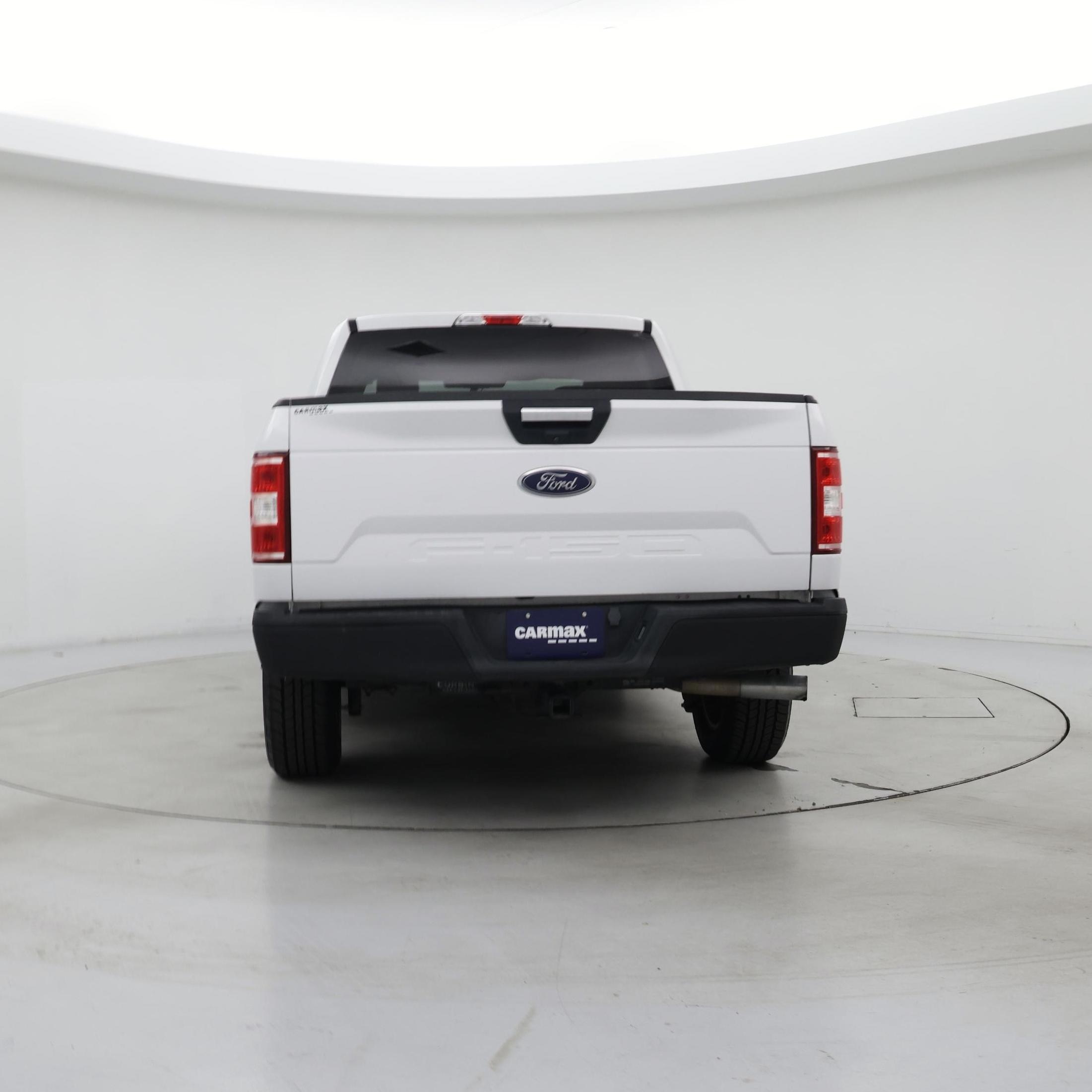 Thumbnail: 2020 Ford F-150 - 6