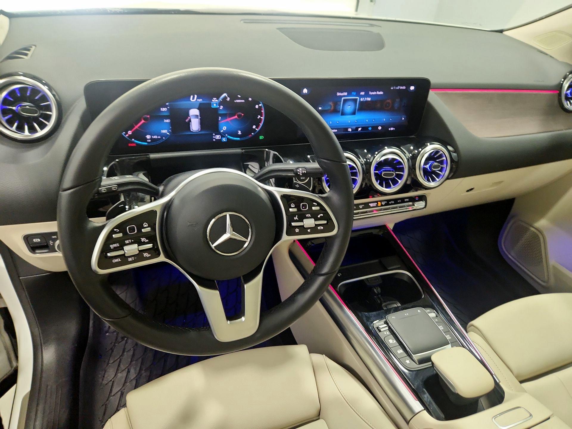 Thumbnail: 2023 Mercedes-Benz GLA - 9