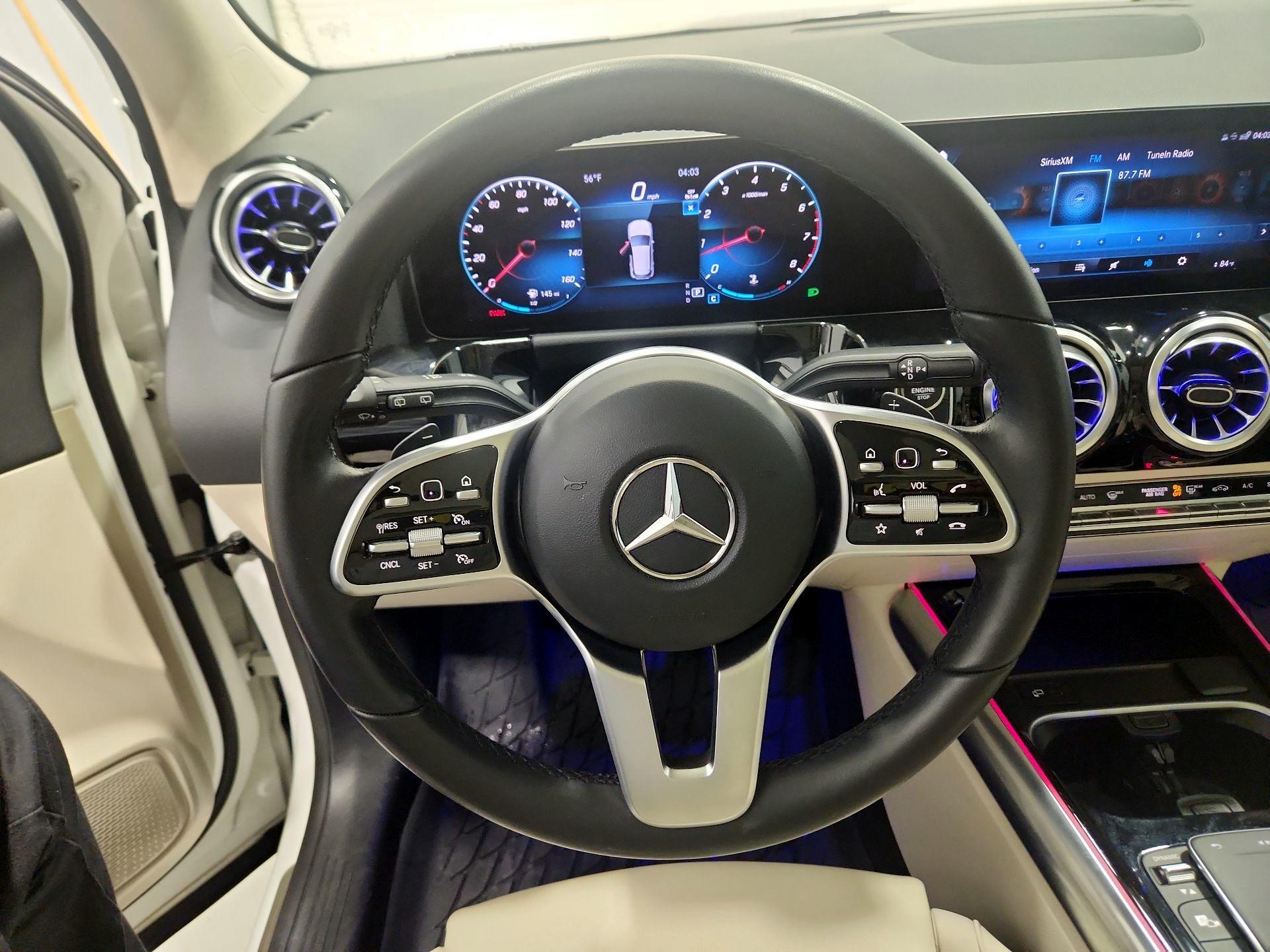 Thumbnail: 2023 Mercedes-Benz GLA - 10