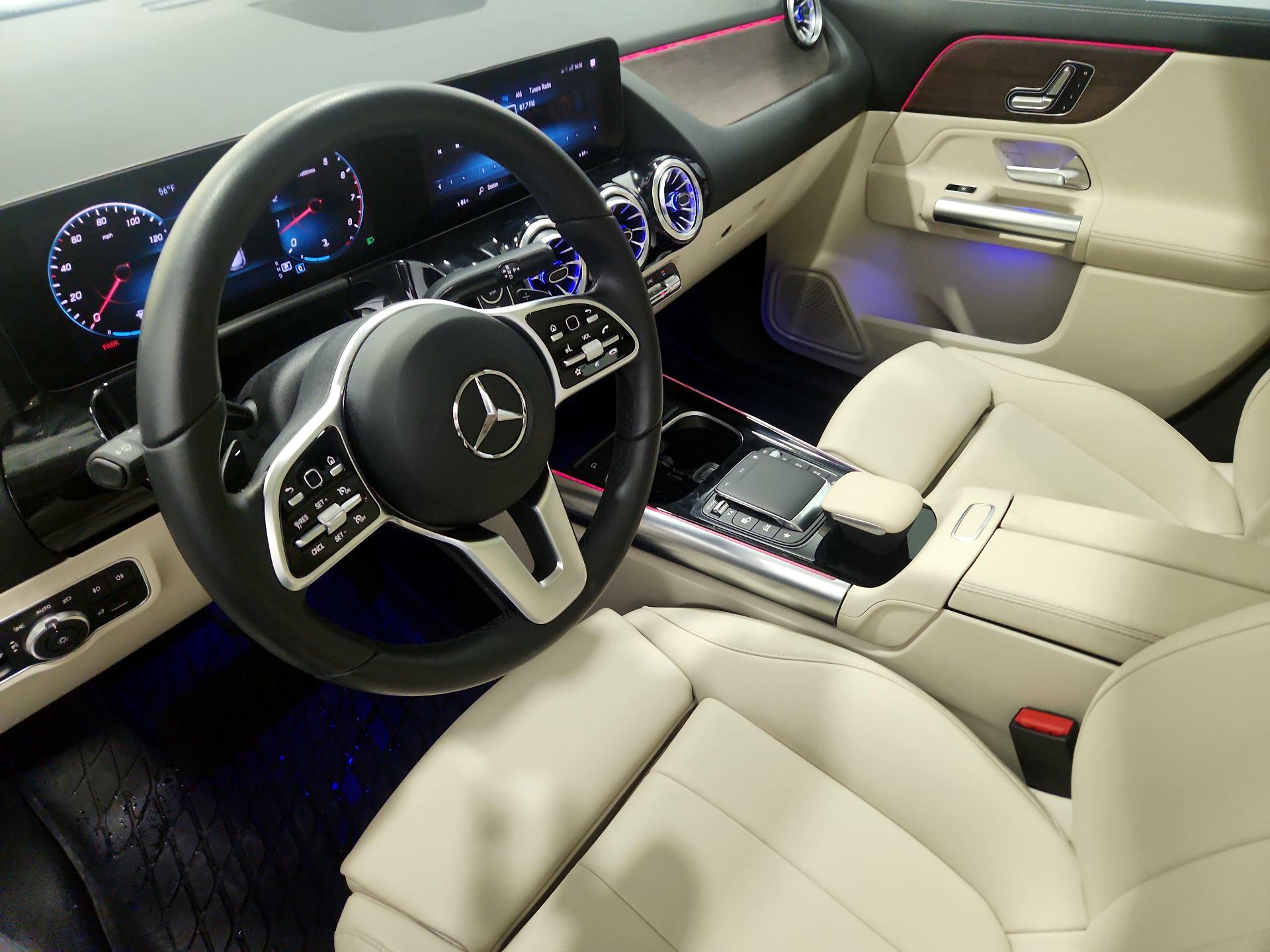 Thumbnail: 2023 Mercedes-Benz GLA - 11