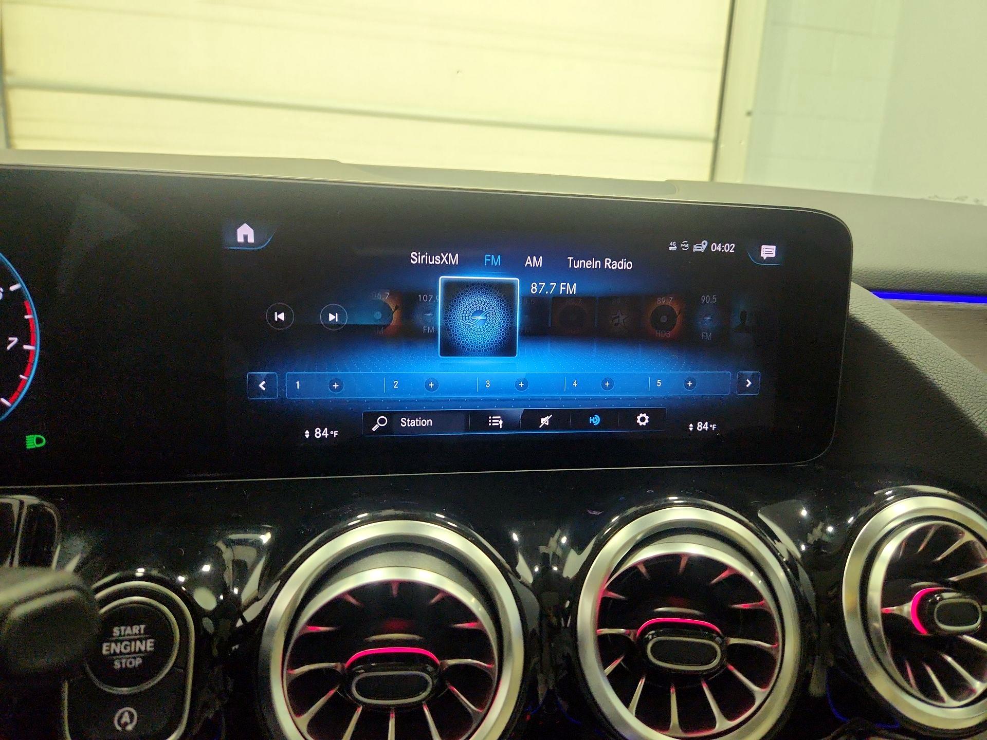 Thumbnail: 2023 Mercedes-Benz GLA - 15