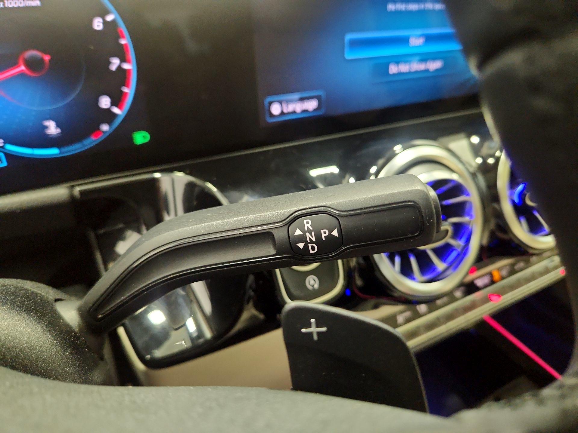 Thumbnail: 2023 Mercedes-Benz GLA - 17