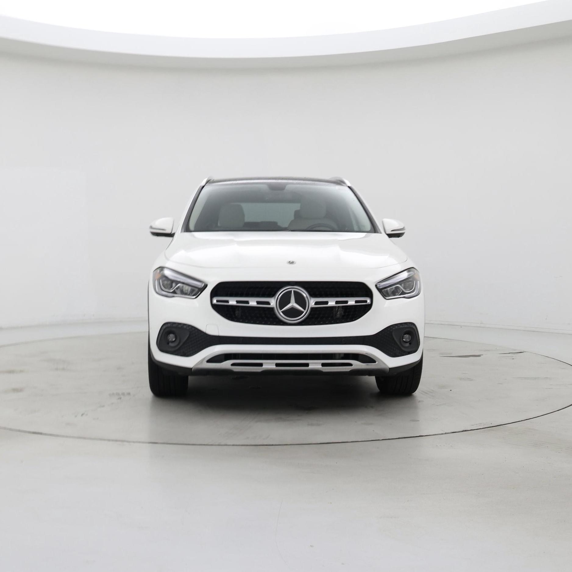 Thumbnail: 2023 Mercedes-Benz GLA - 5