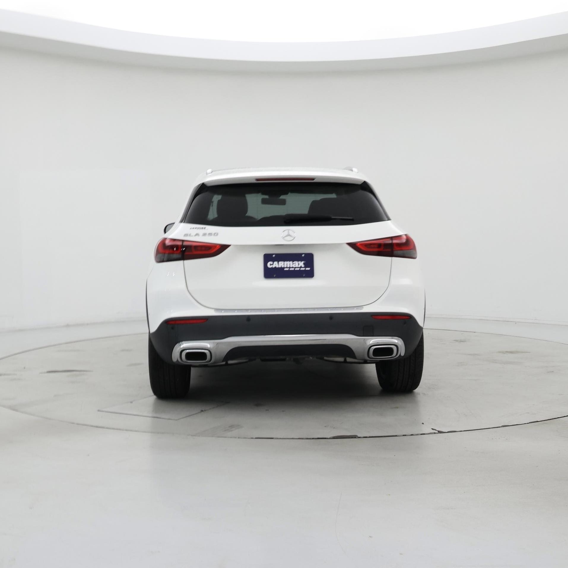 Thumbnail: 2023 Mercedes-Benz GLA - 6