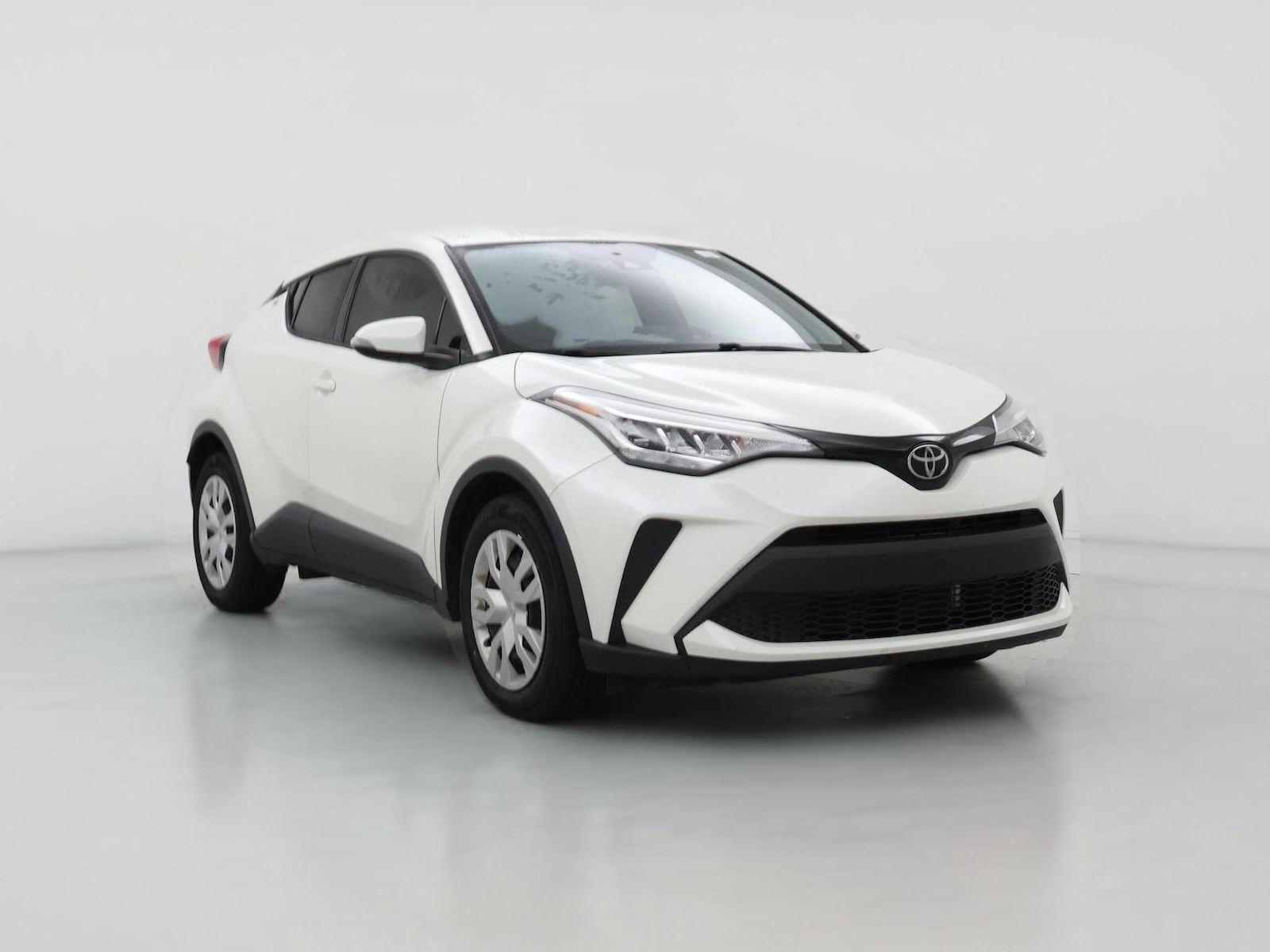 2021 Toyota C-HR LE