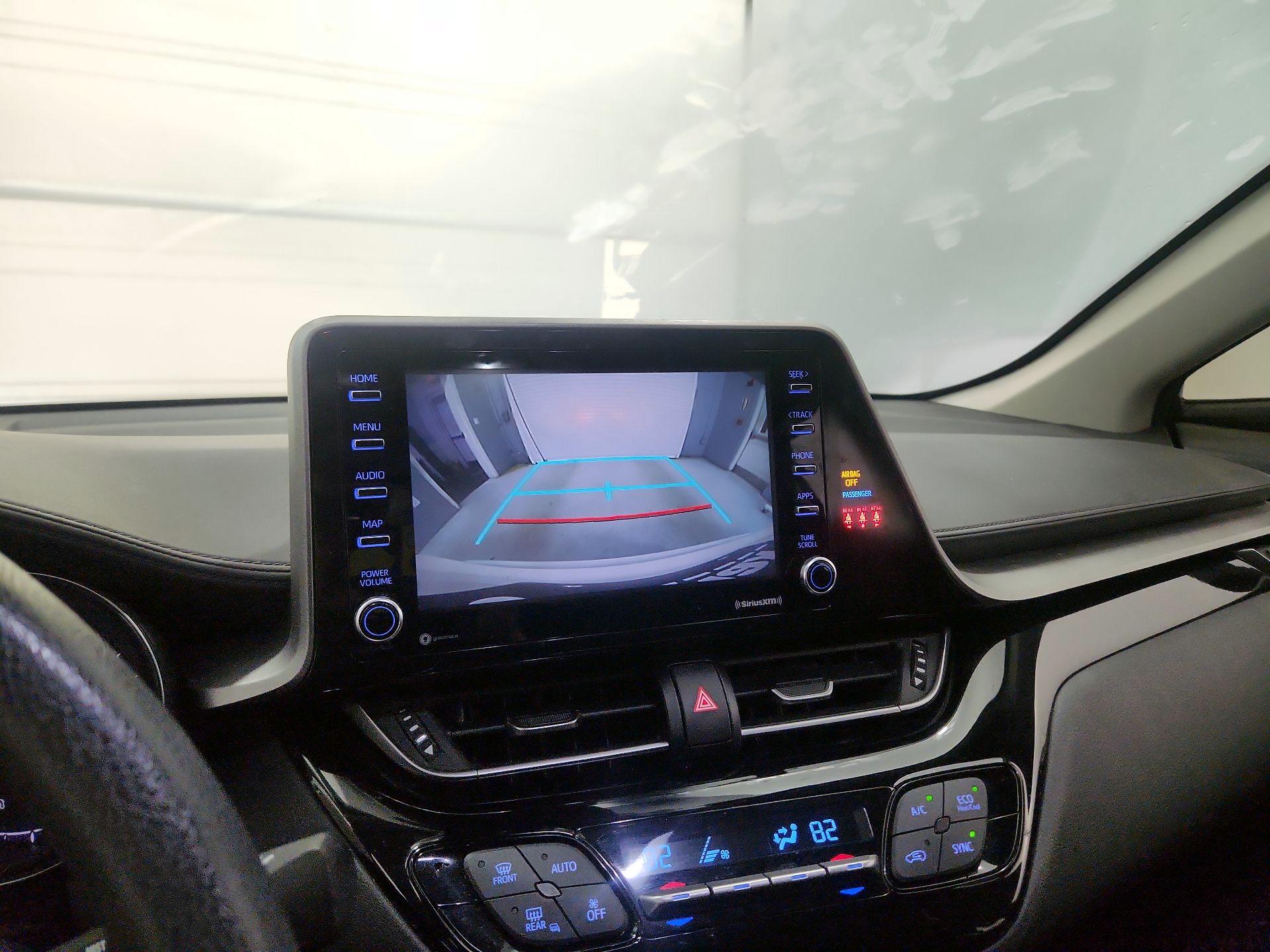 Thumbnail: 2021 Toyota C-HR - 14