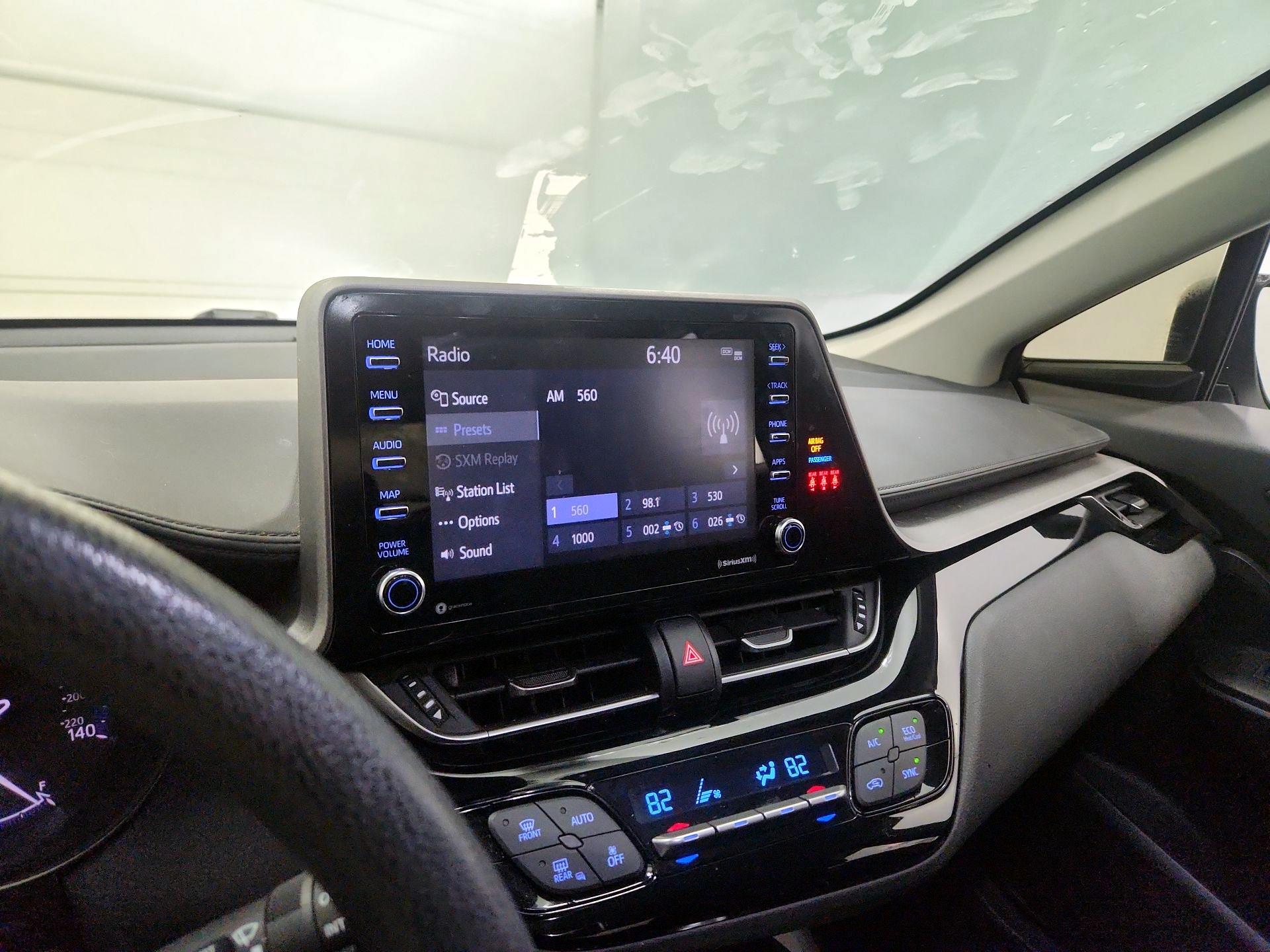 Thumbnail: 2021 Toyota C-HR - 15