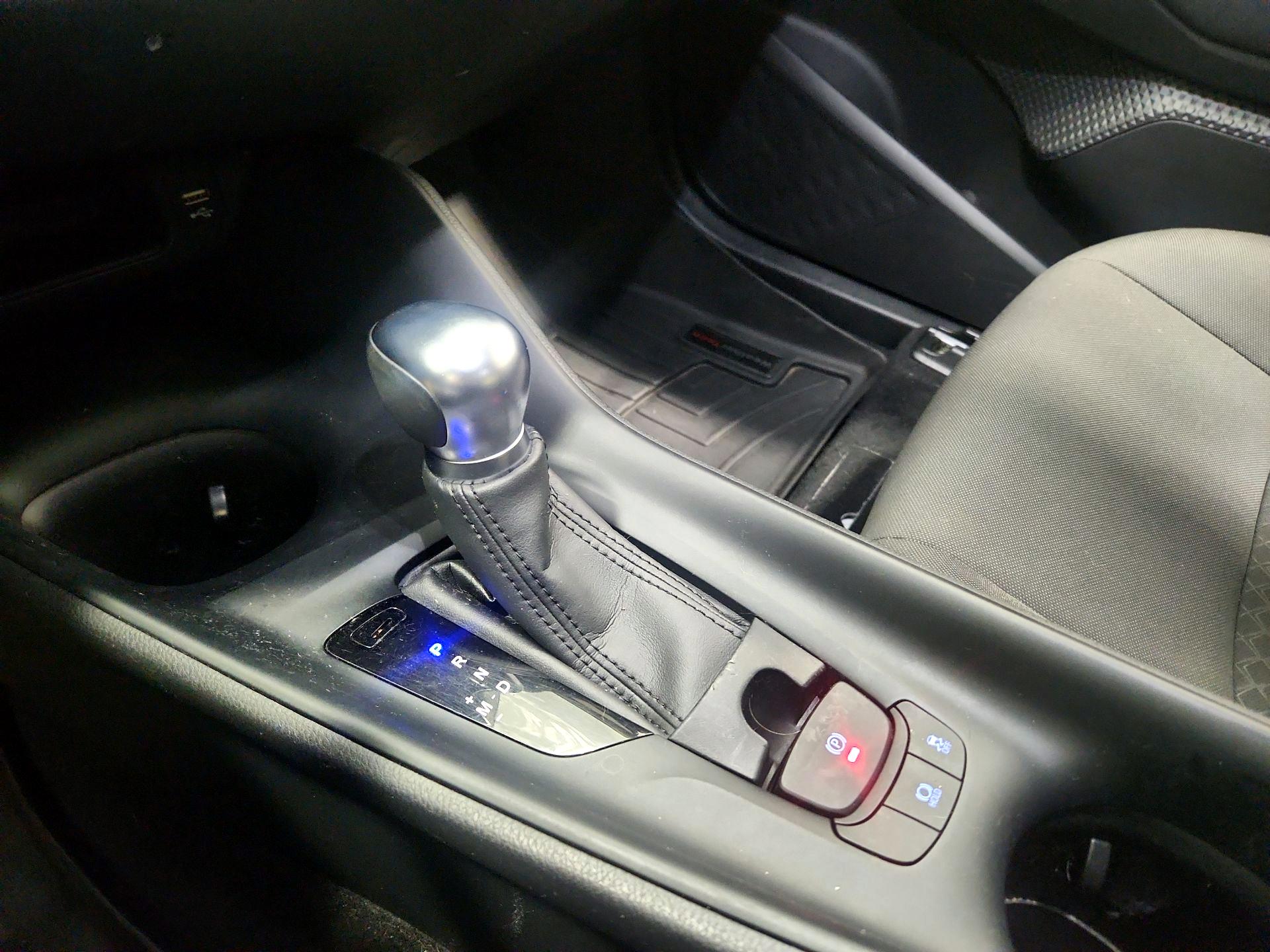 Thumbnail: 2021 Toyota C-HR - 17